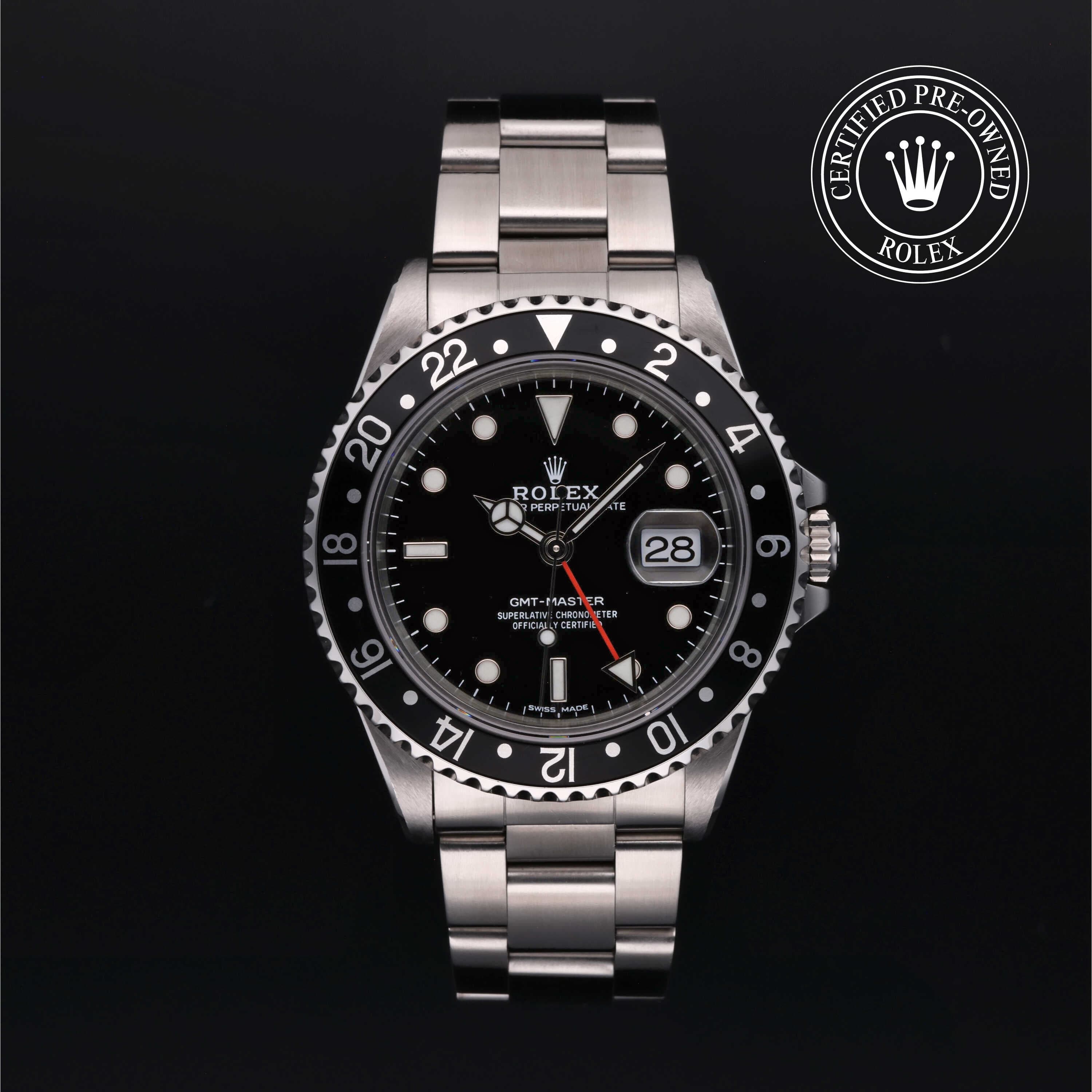 GMT-Master