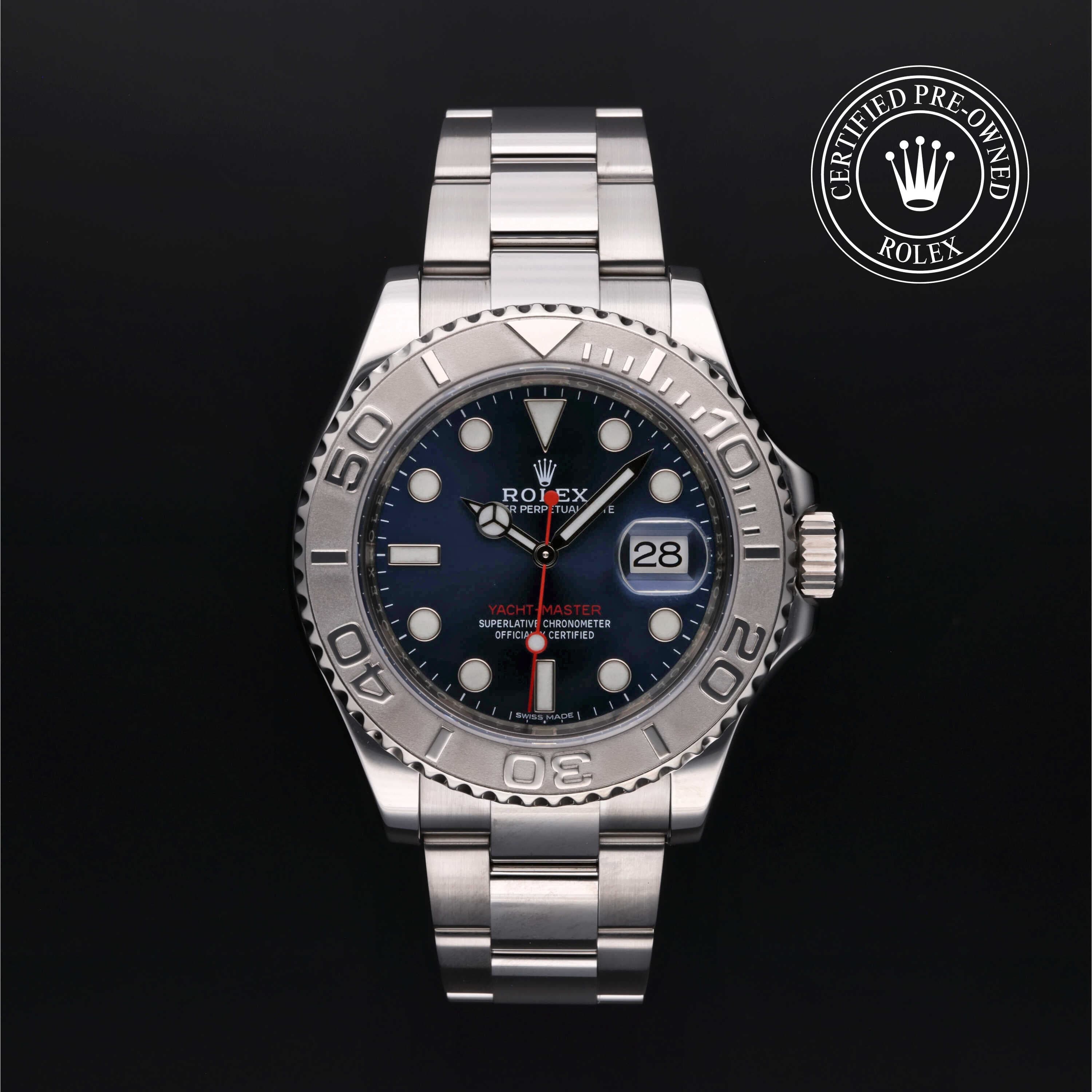 Yacht-Master 40