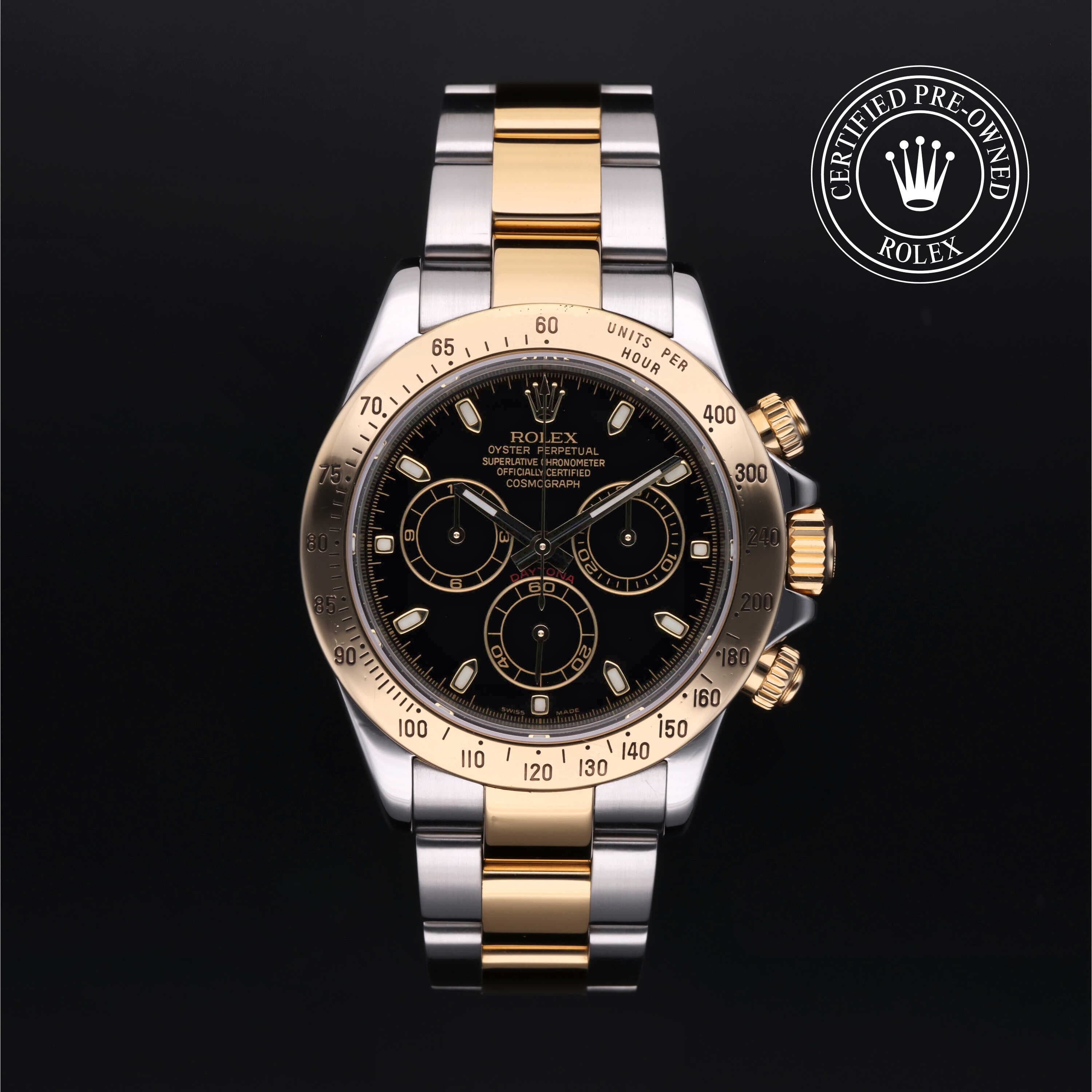 Cosmograph Daytona