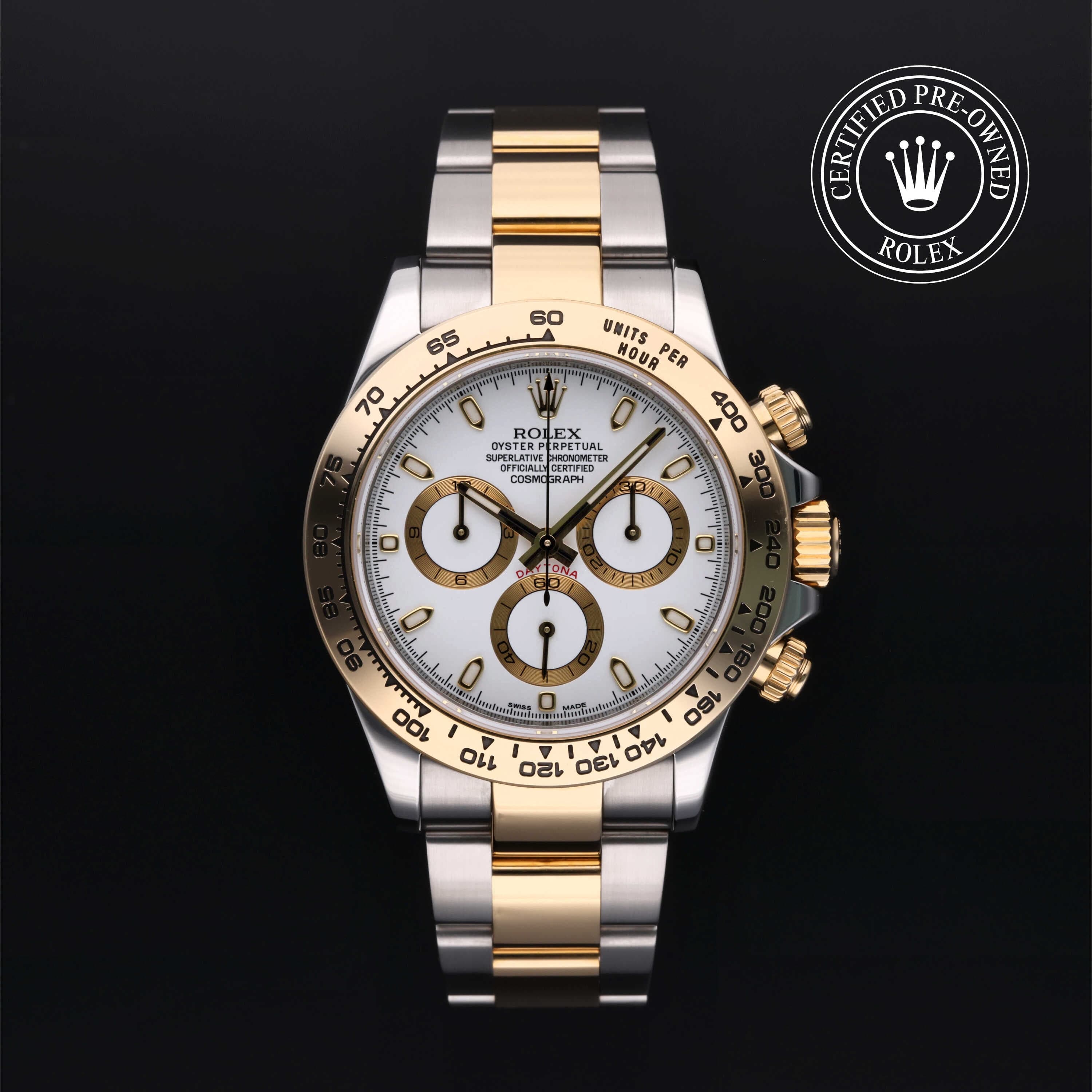 Cosmograph Daytona