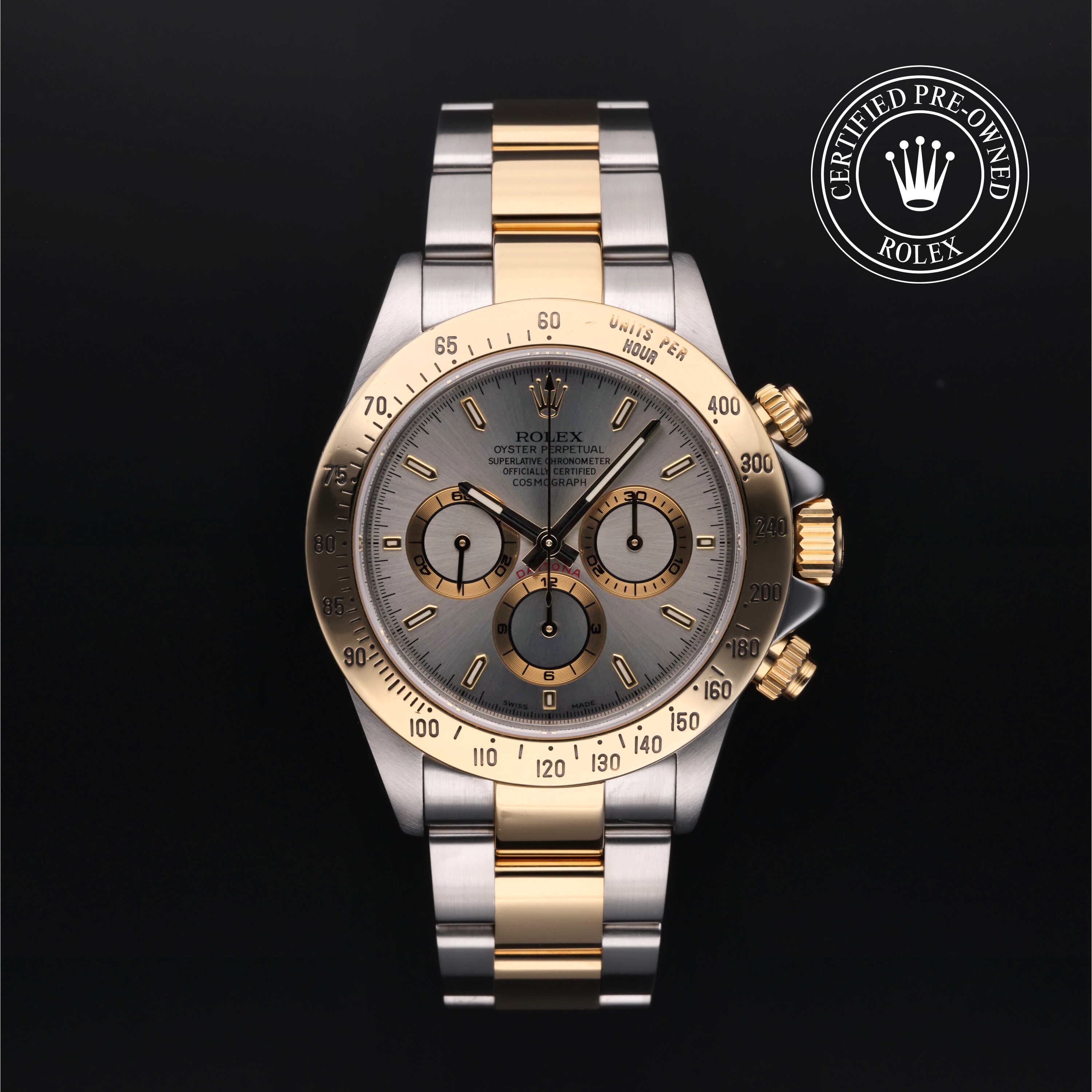 Cosmograph Daytona