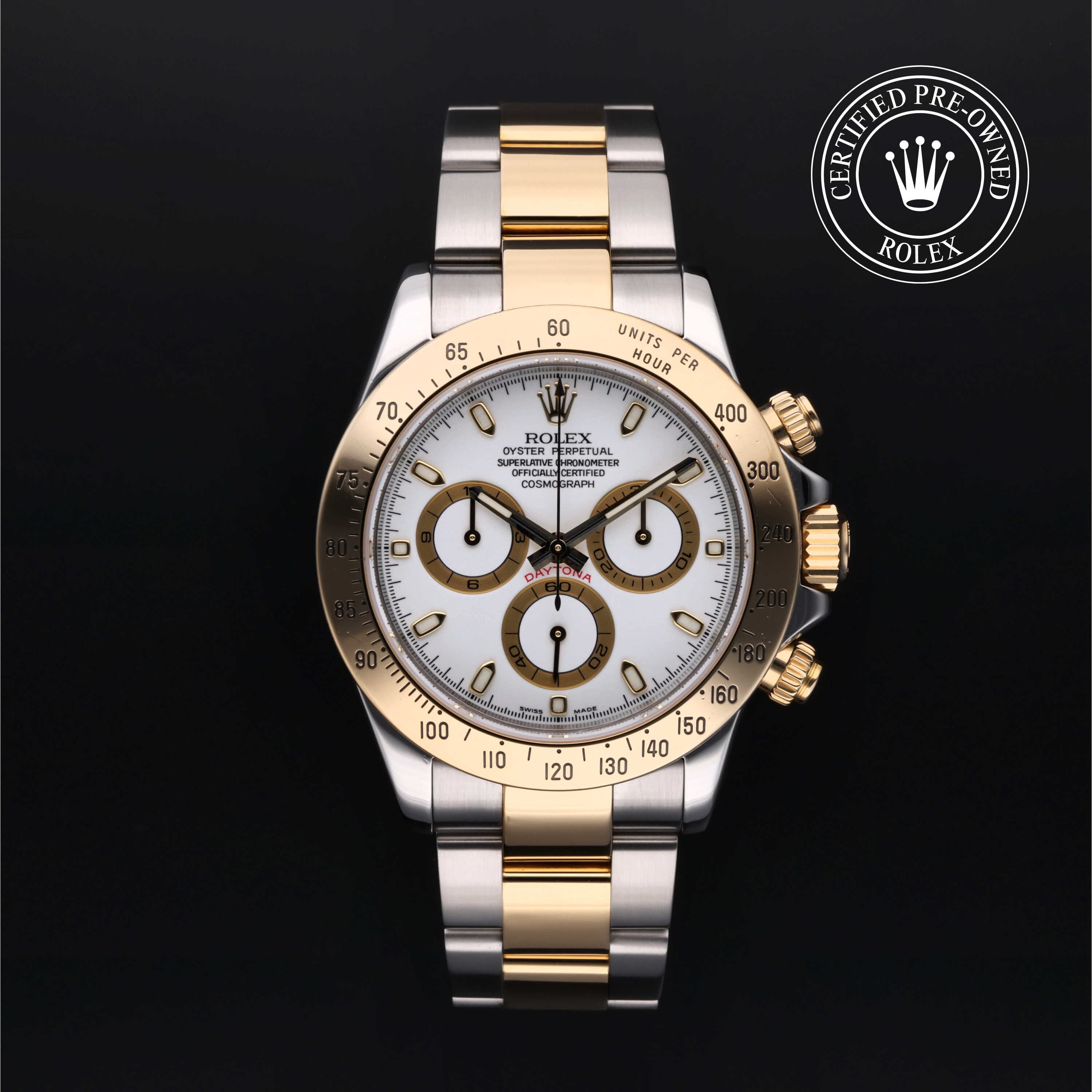Cosmograph Daytona