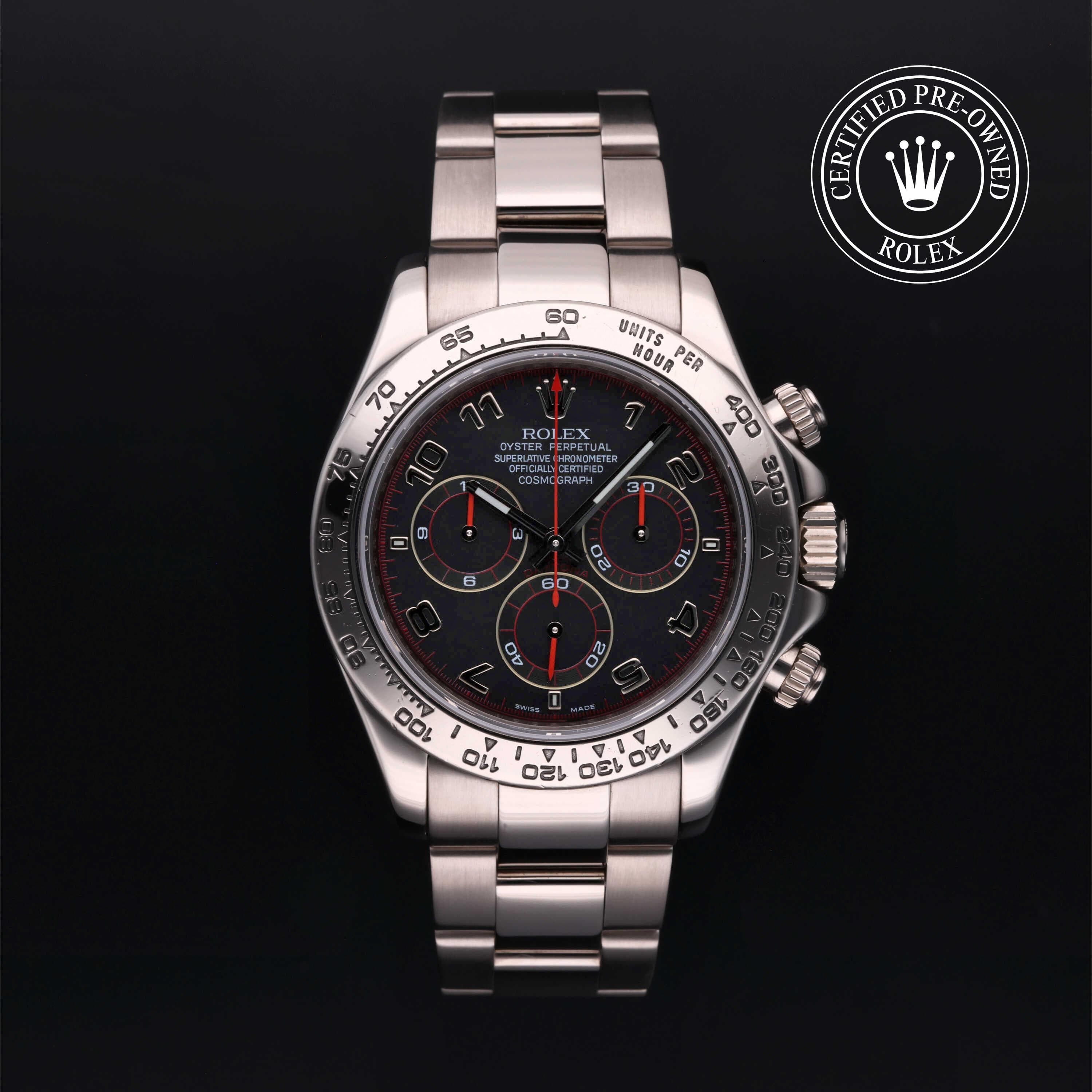 Cosmograph Daytona
