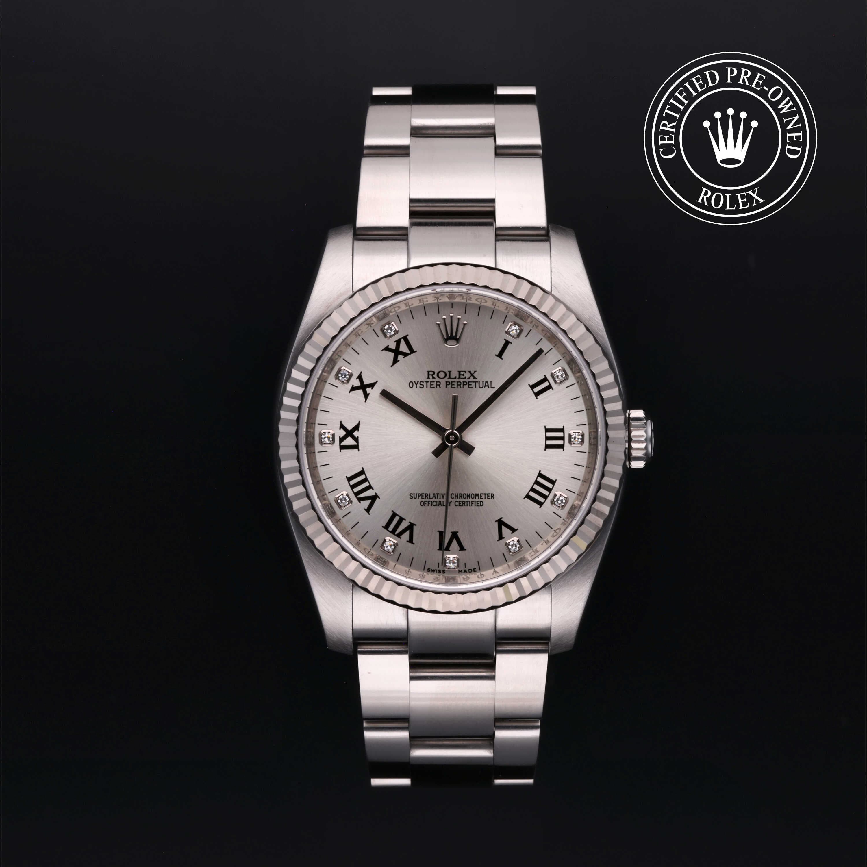 Oyster Perpetual 36