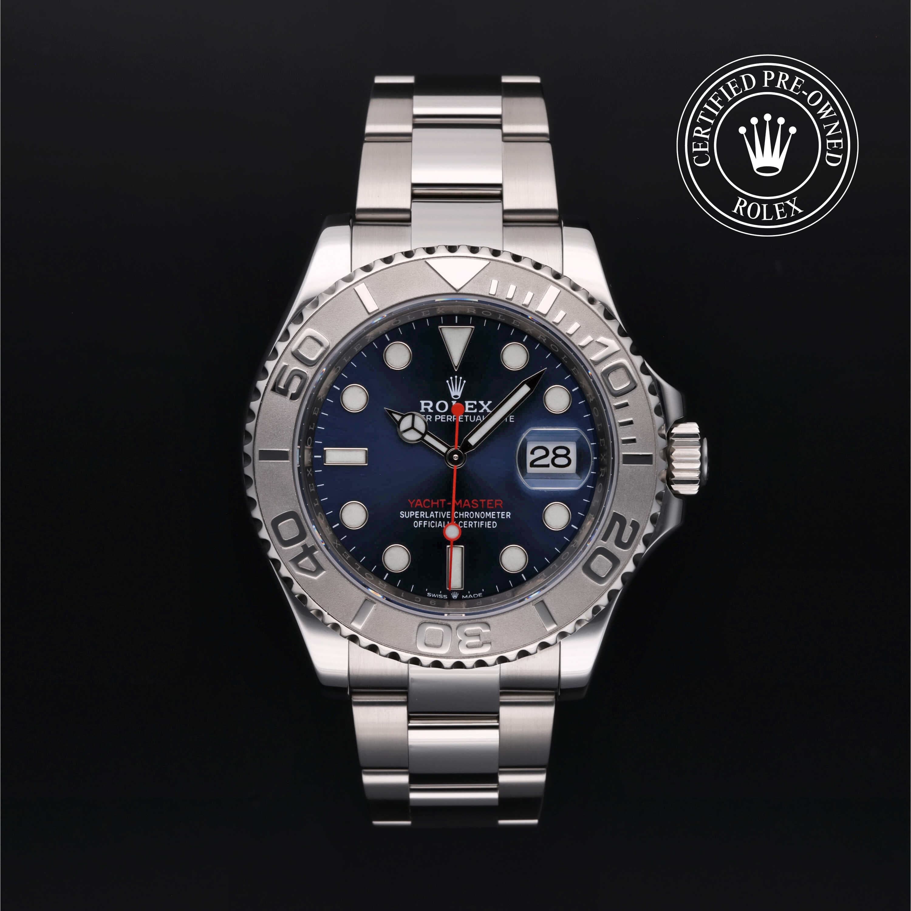 Yacht-Master 40
