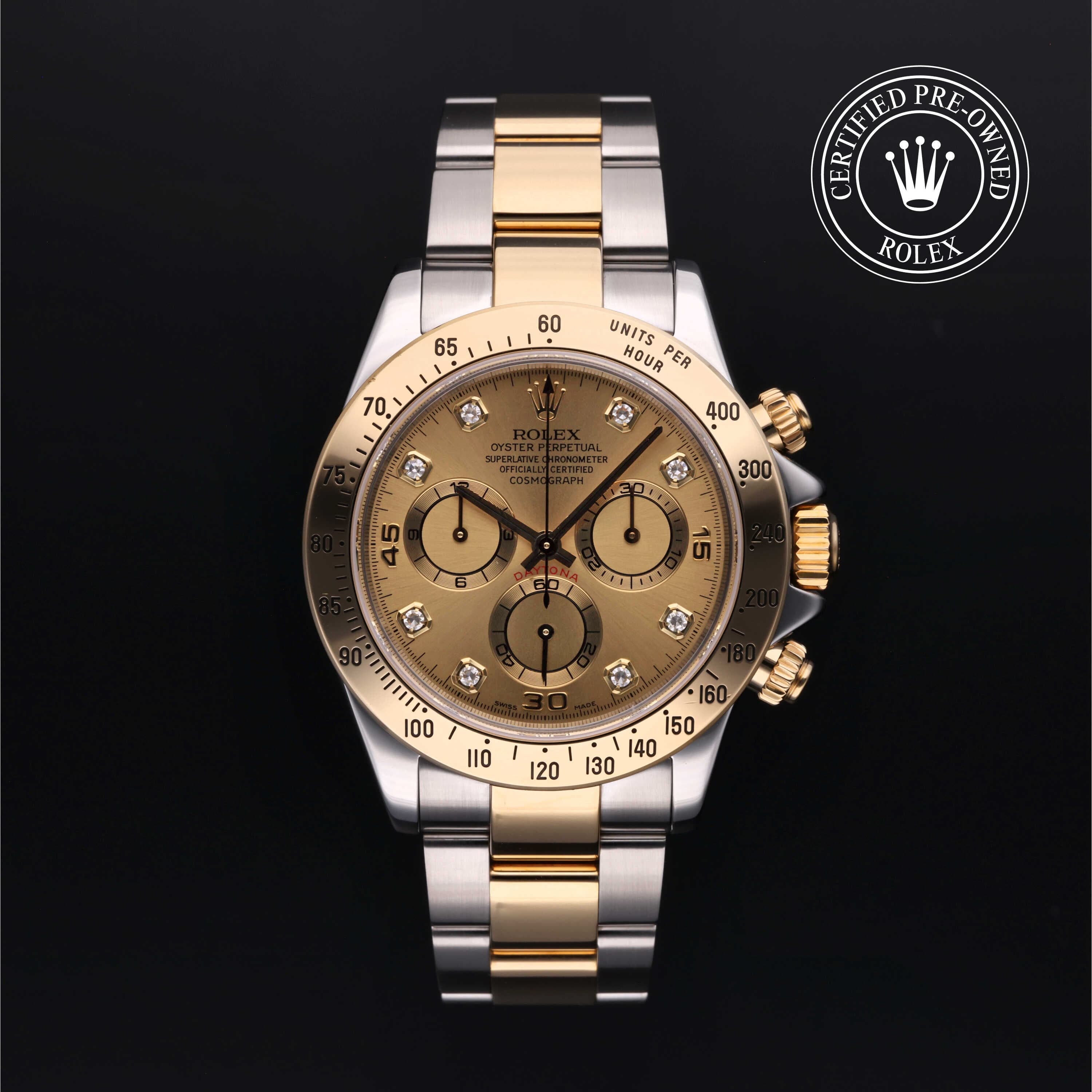 Cosmograph Daytona