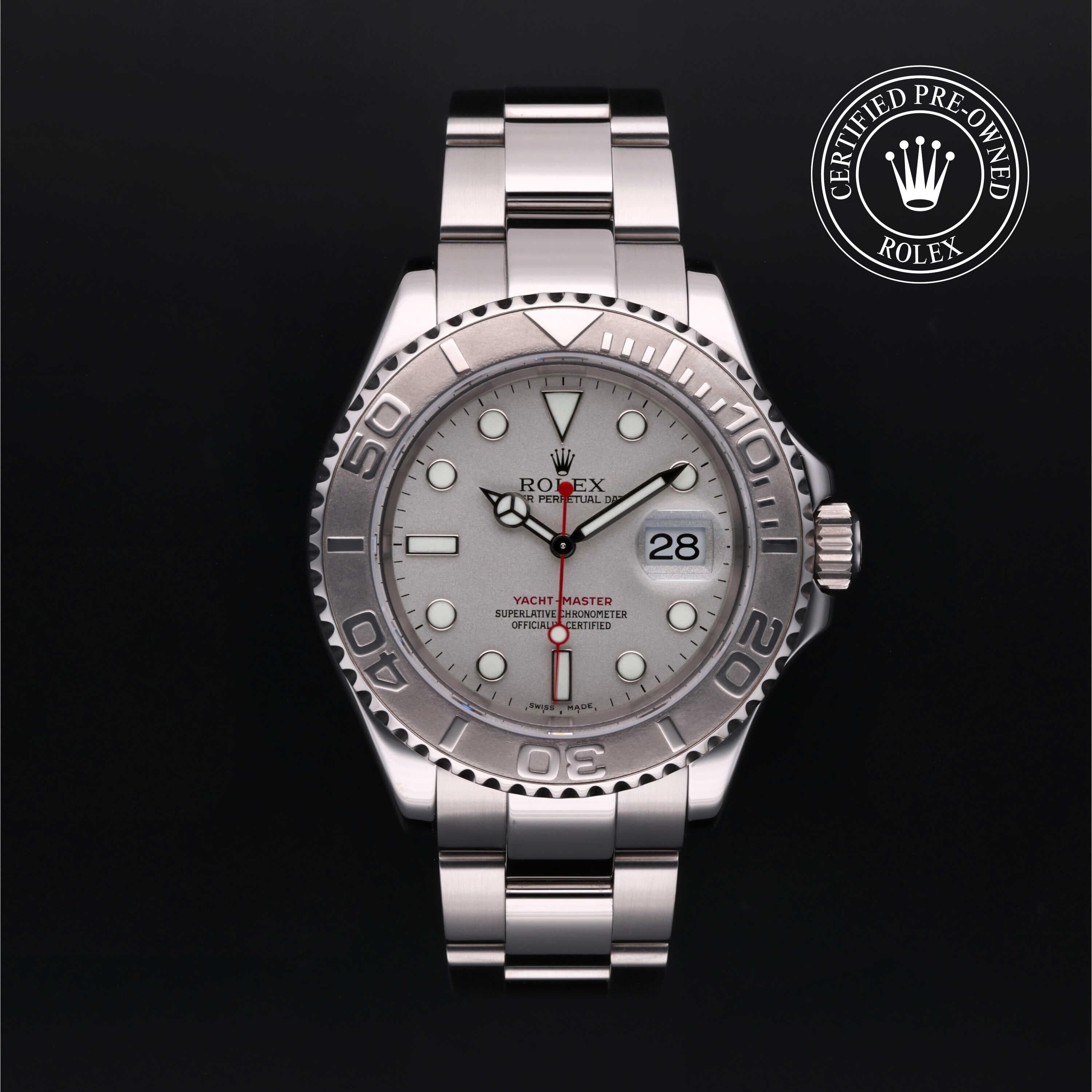Yacht-Master 40