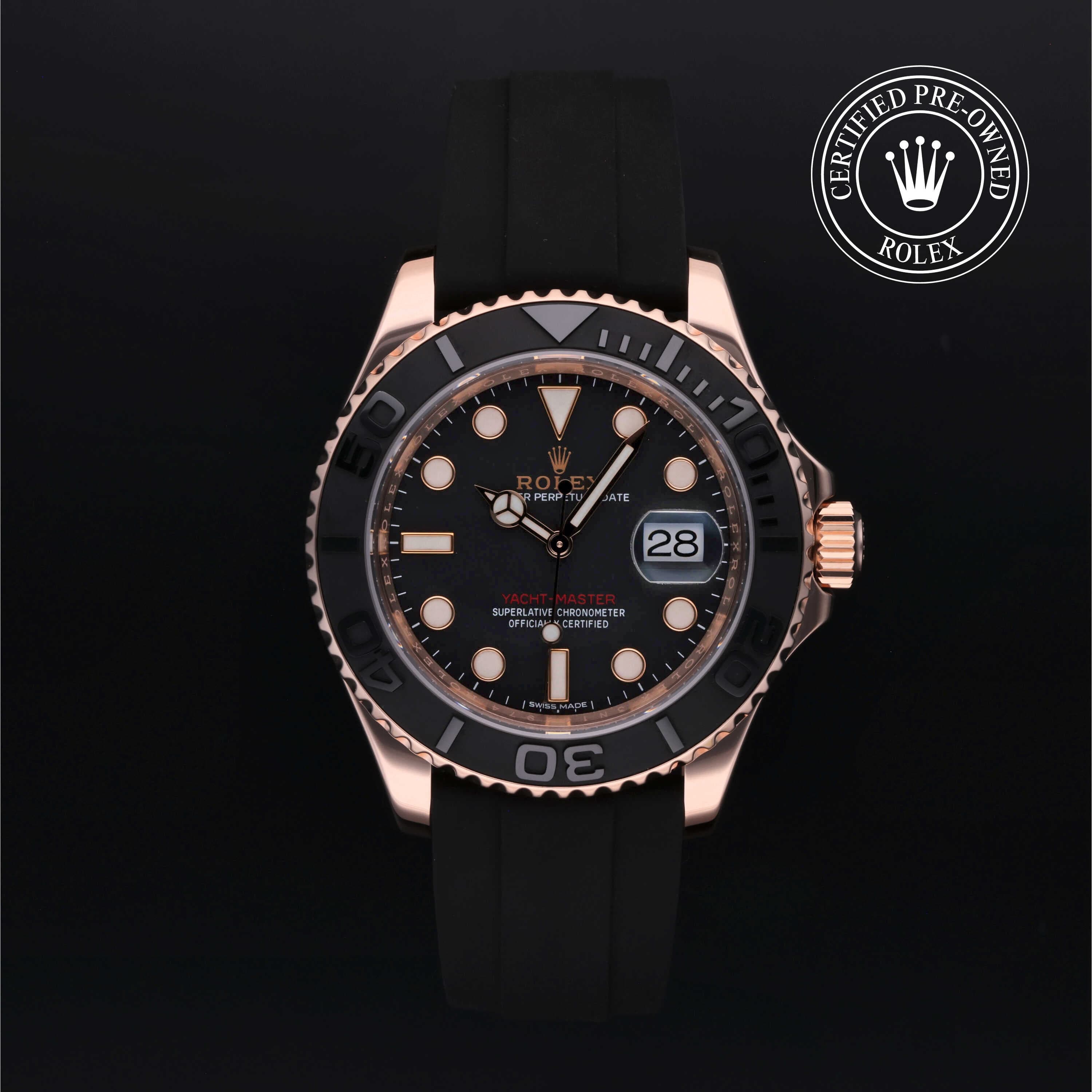 Yacht-Master 40