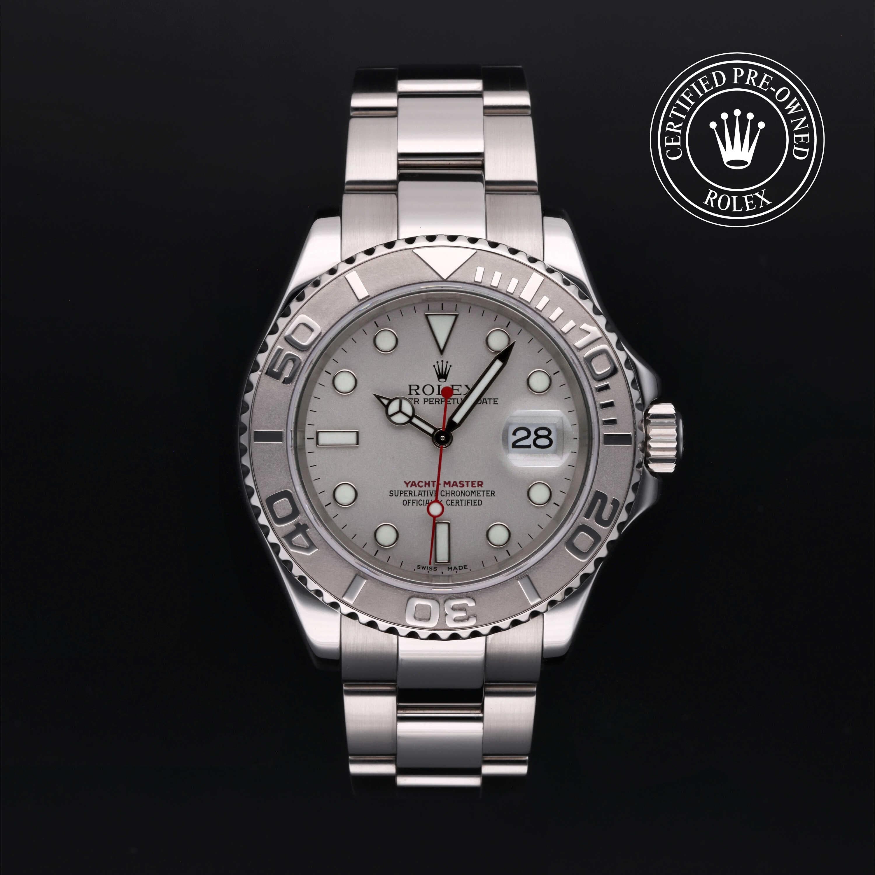 Yacht-Master 40