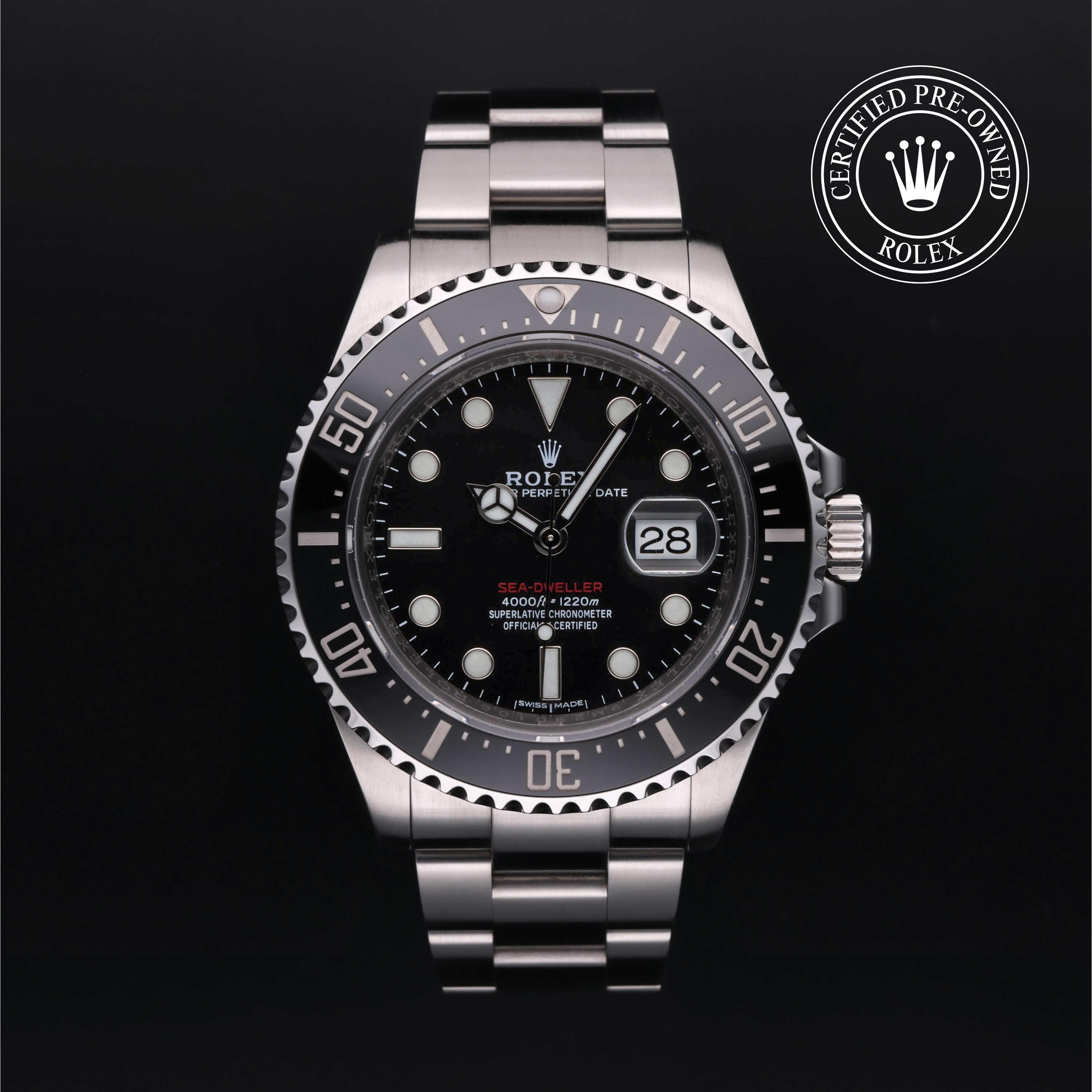Sea-Dweller