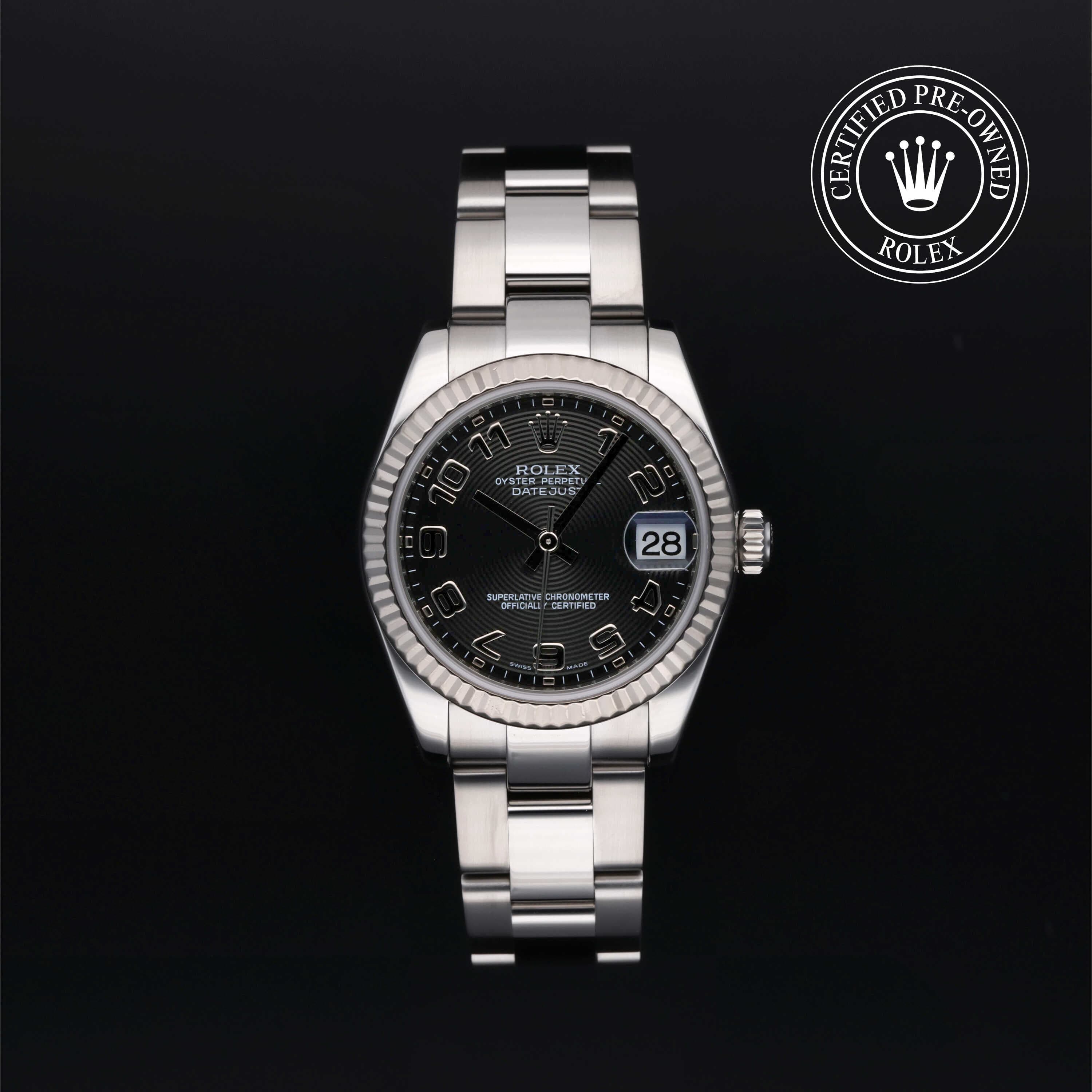 Datejust 31