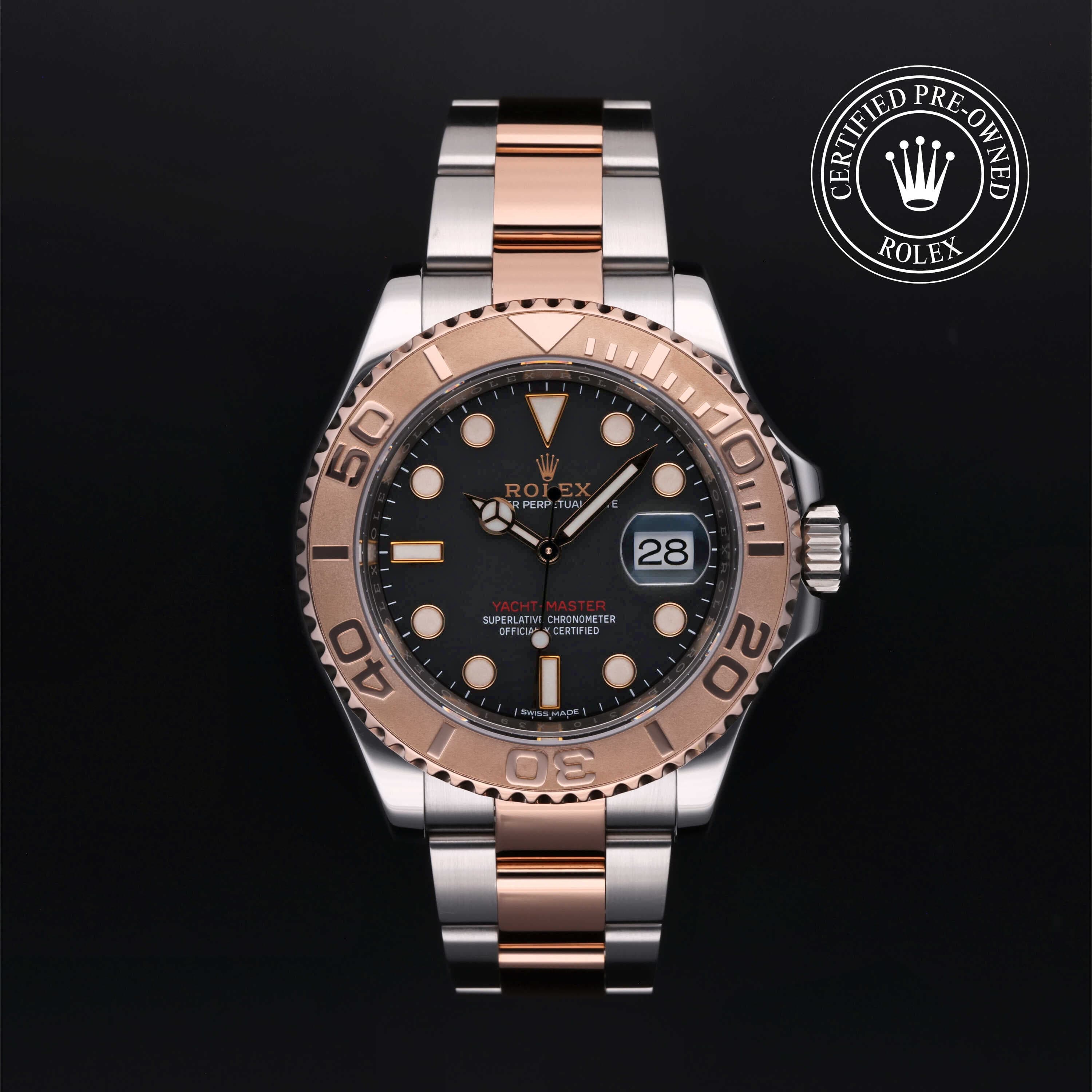 Yacht-Master 40
