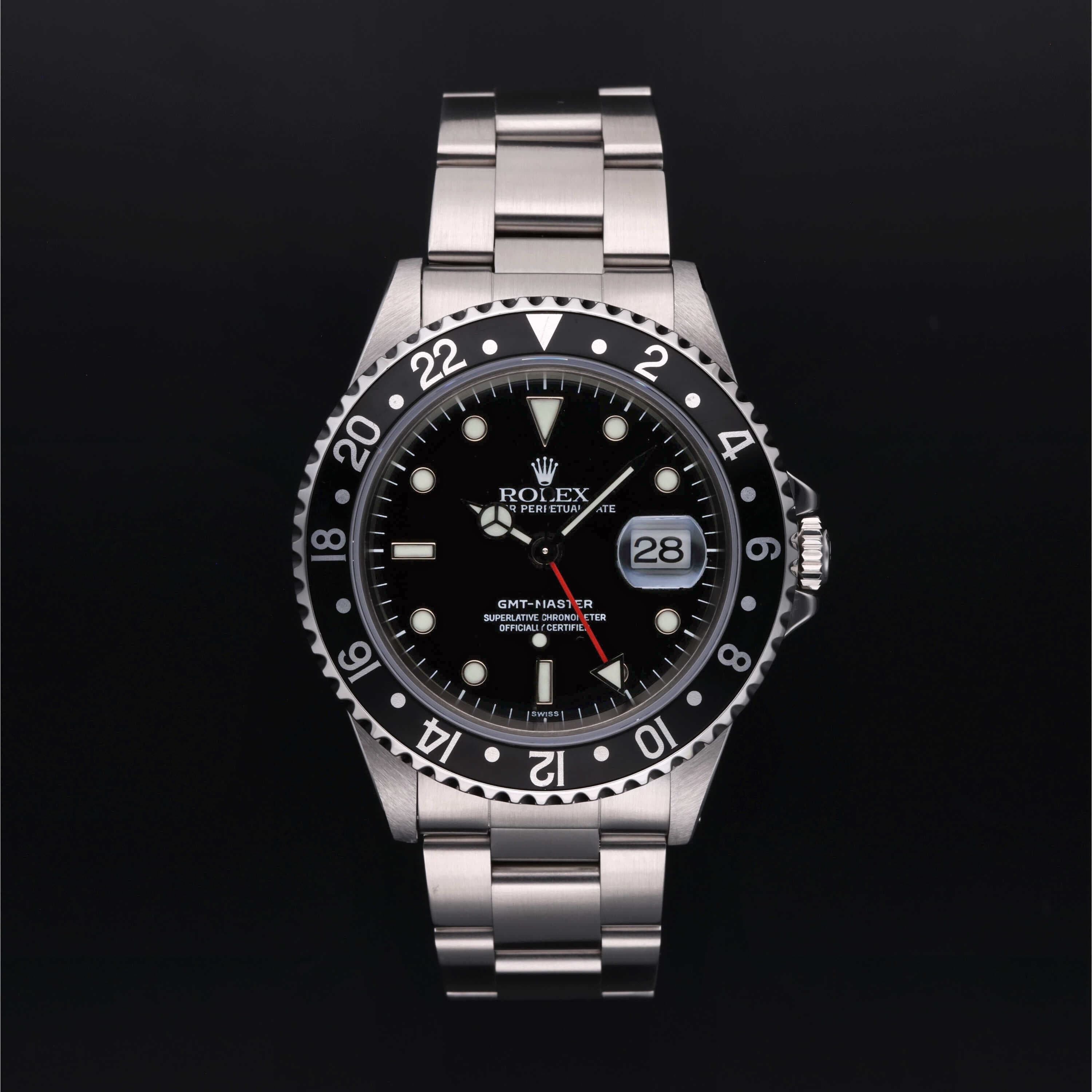 GMT-Master