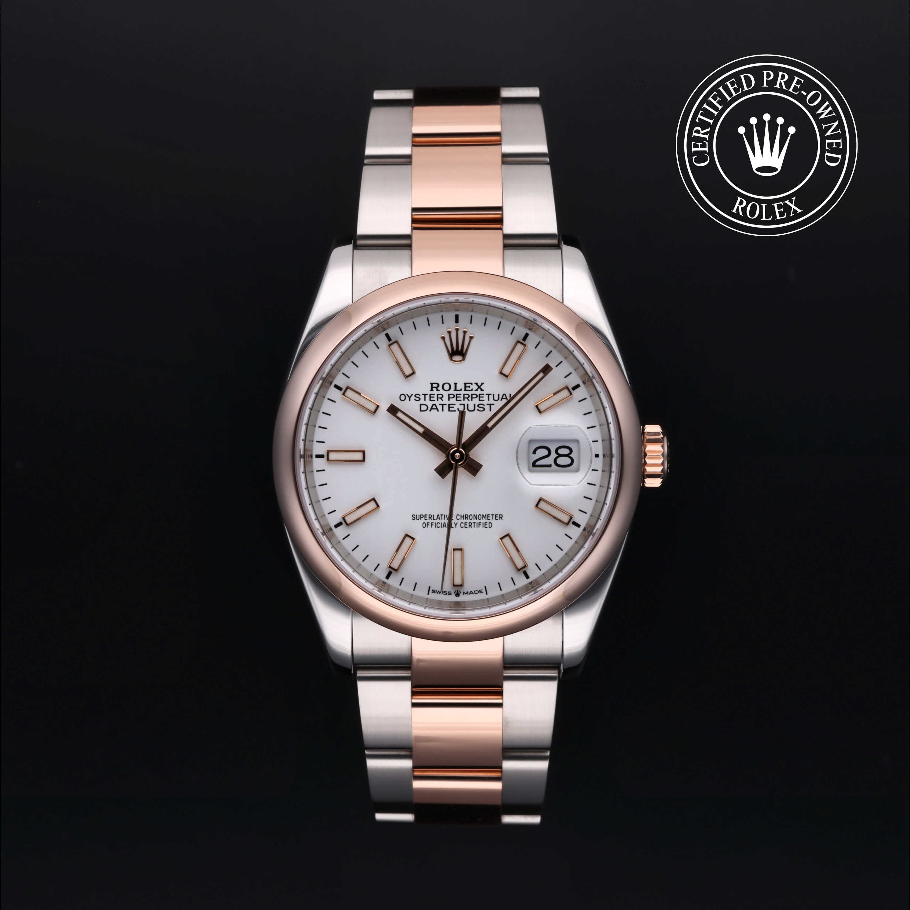 Datejust 36