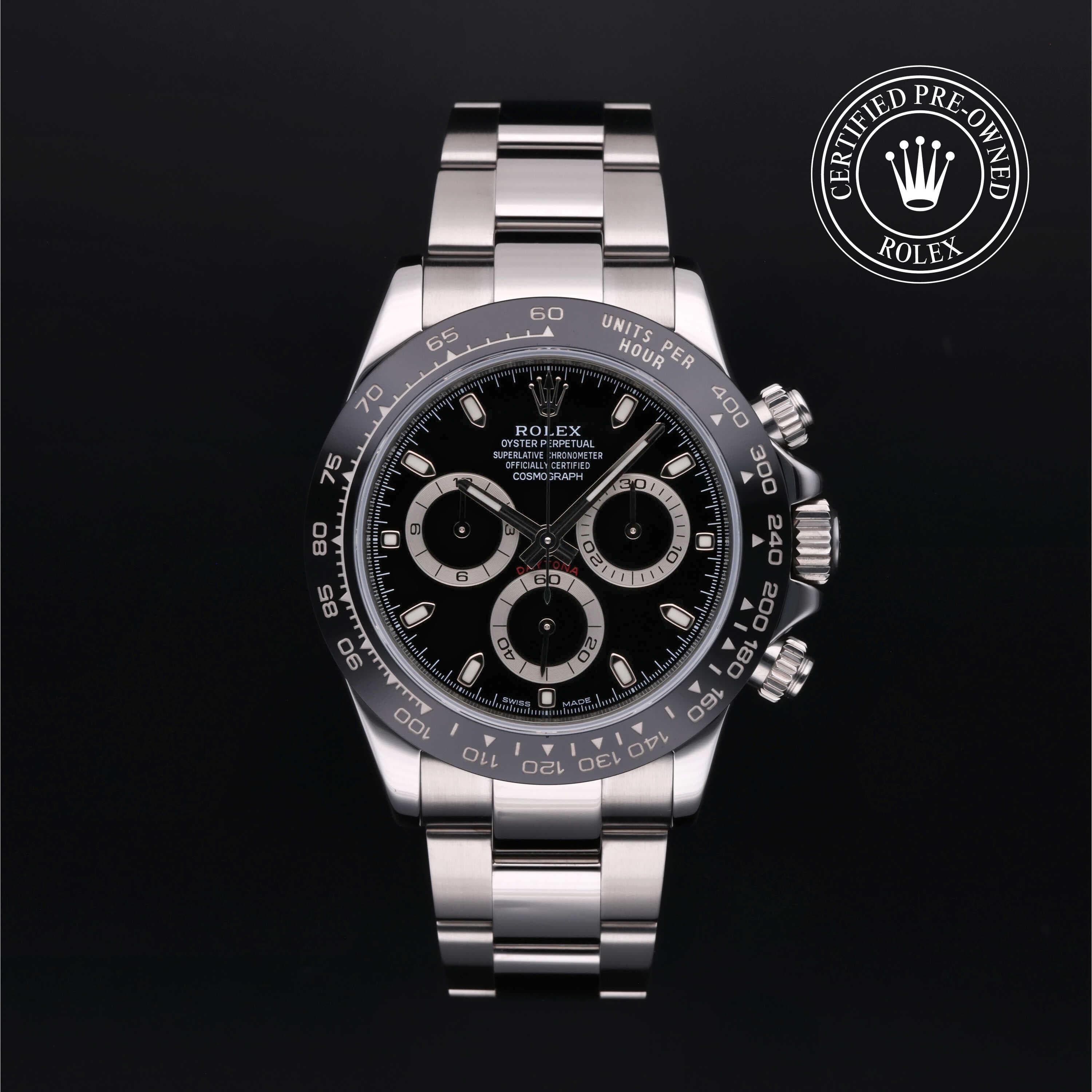 Cosmograph Daytona