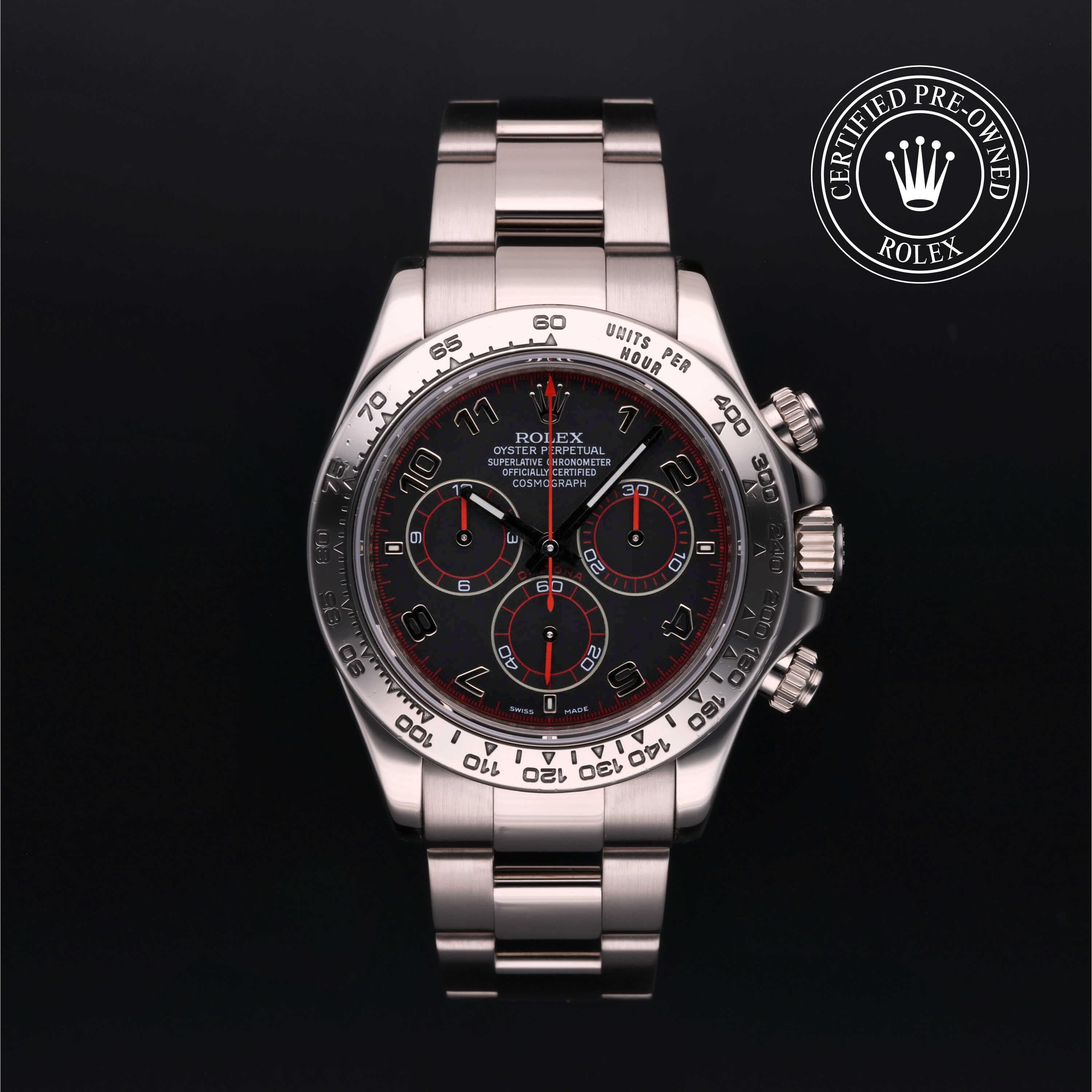 Cosmograph Daytona