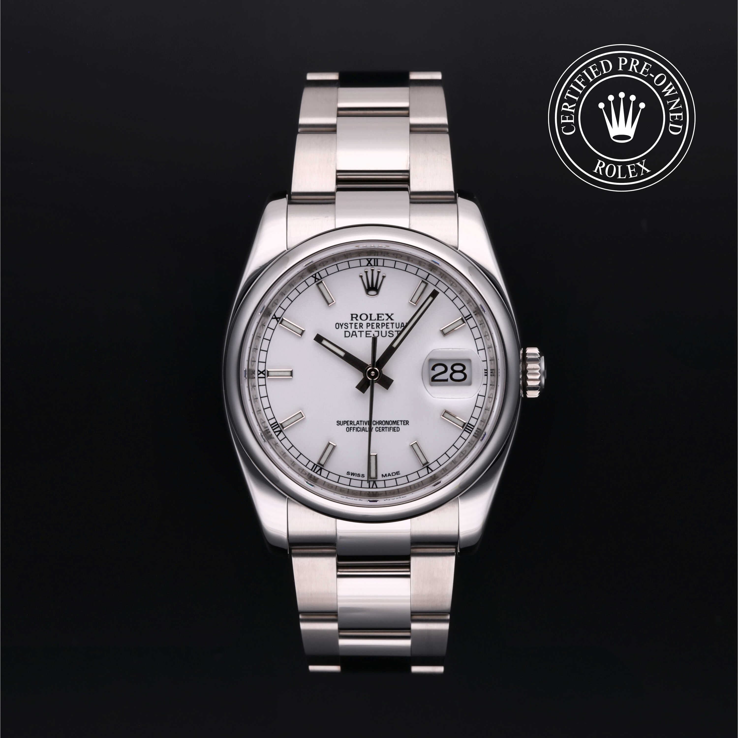 Datejust 36