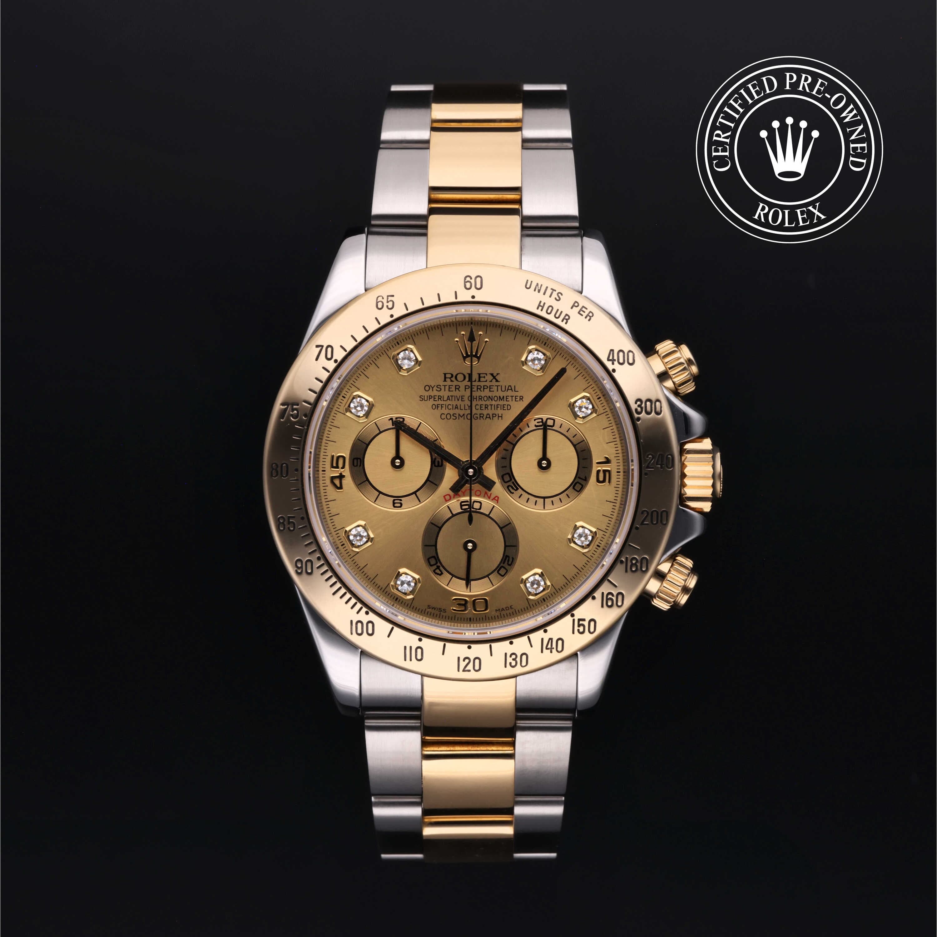 Cosmograph Daytona