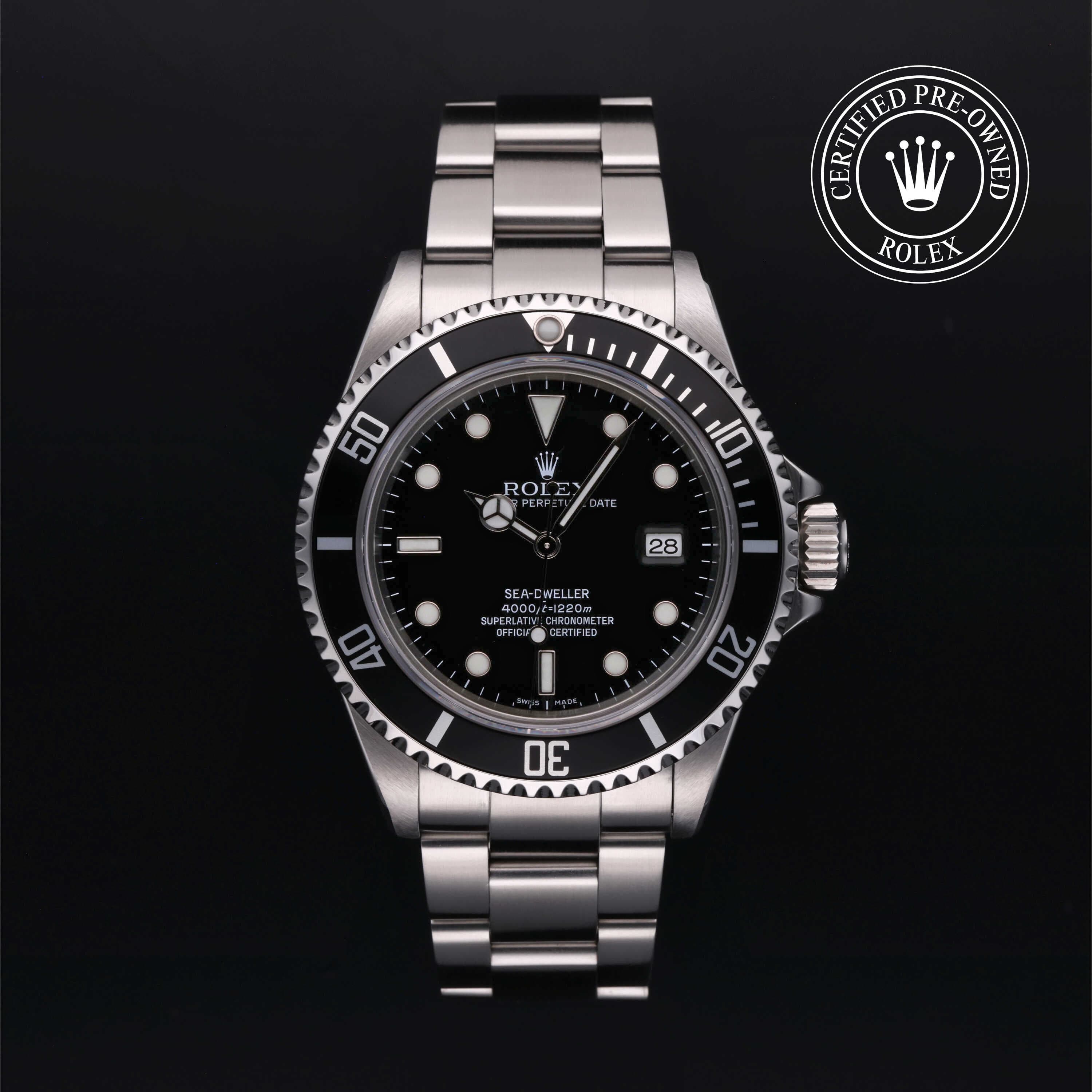 Sea-Dweller