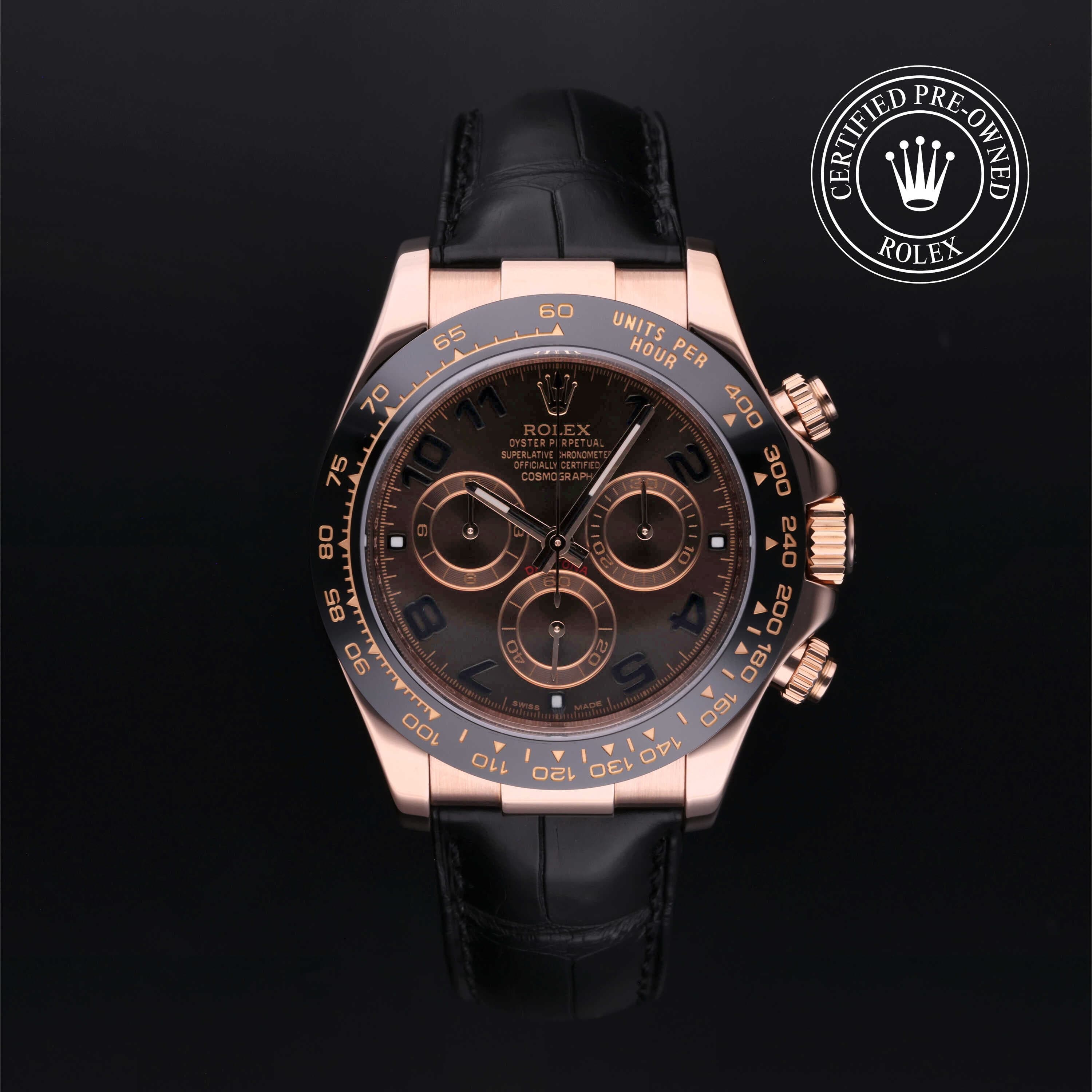 Cosmograph Daytona