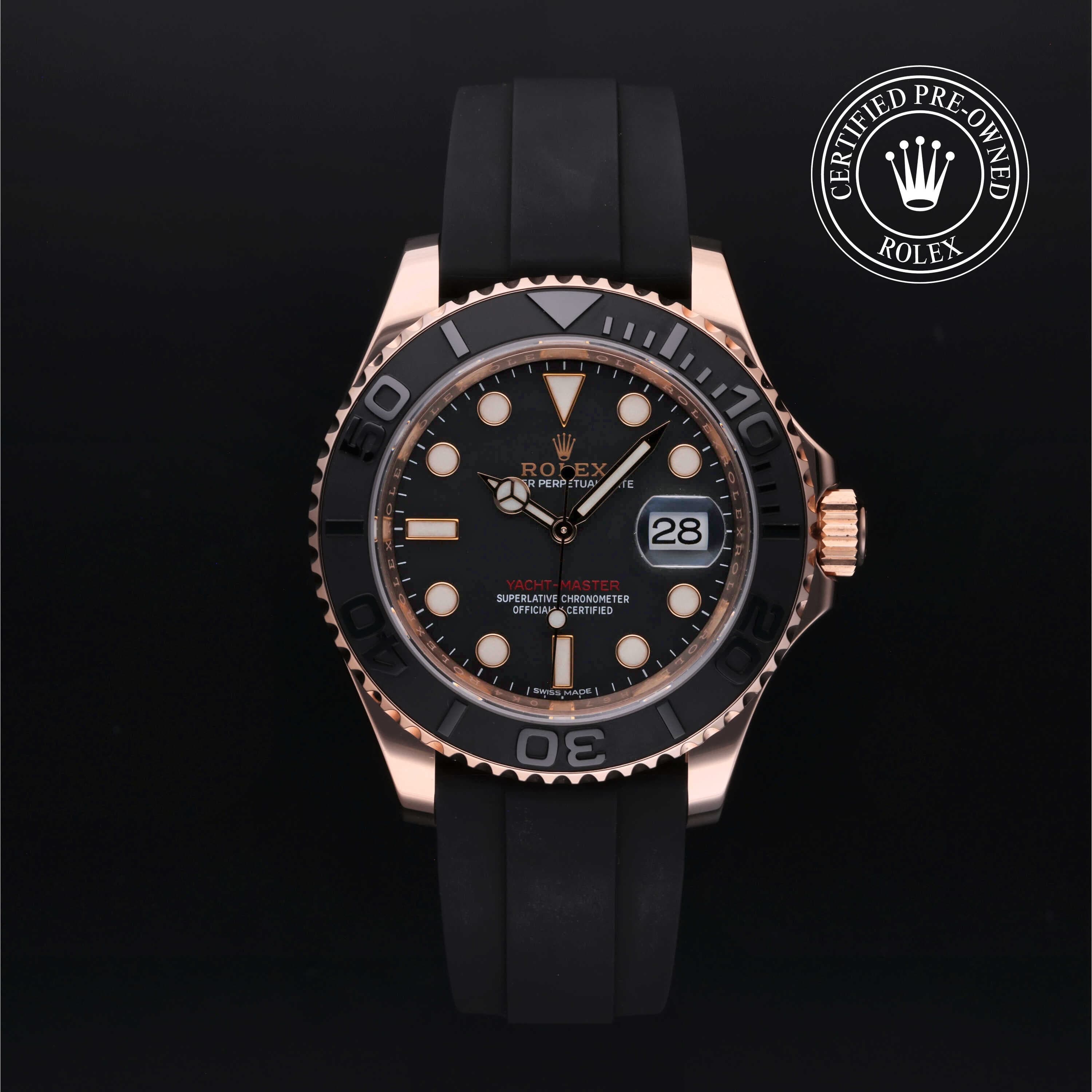 Yacht-Master 40