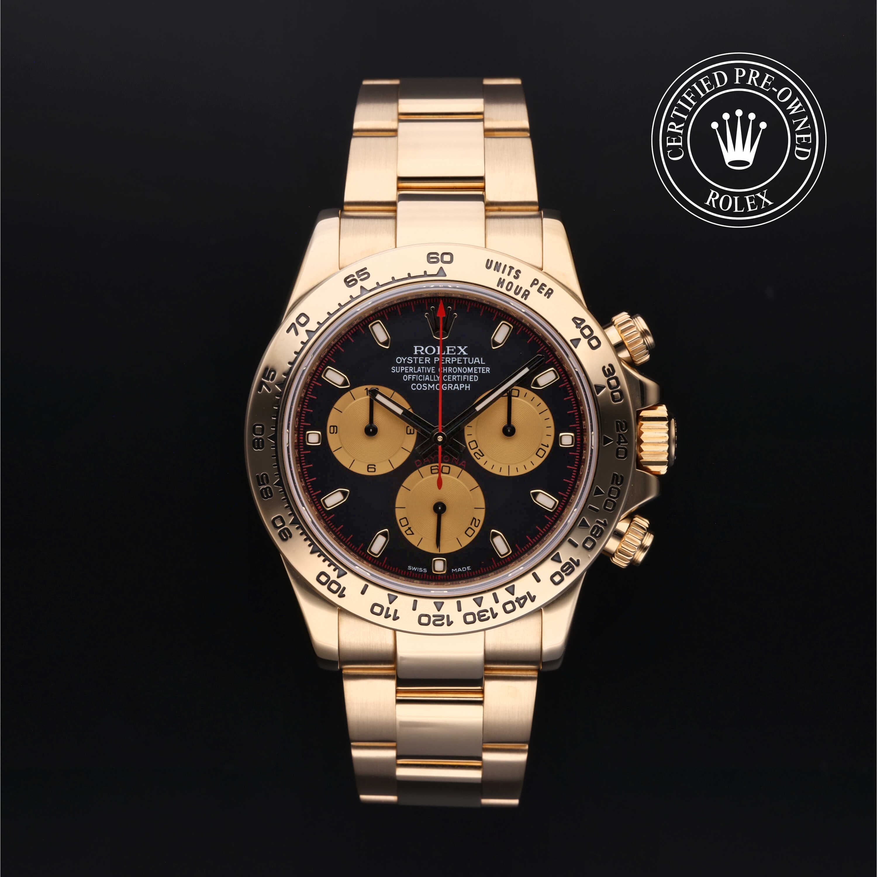 Cosmograph Daytona