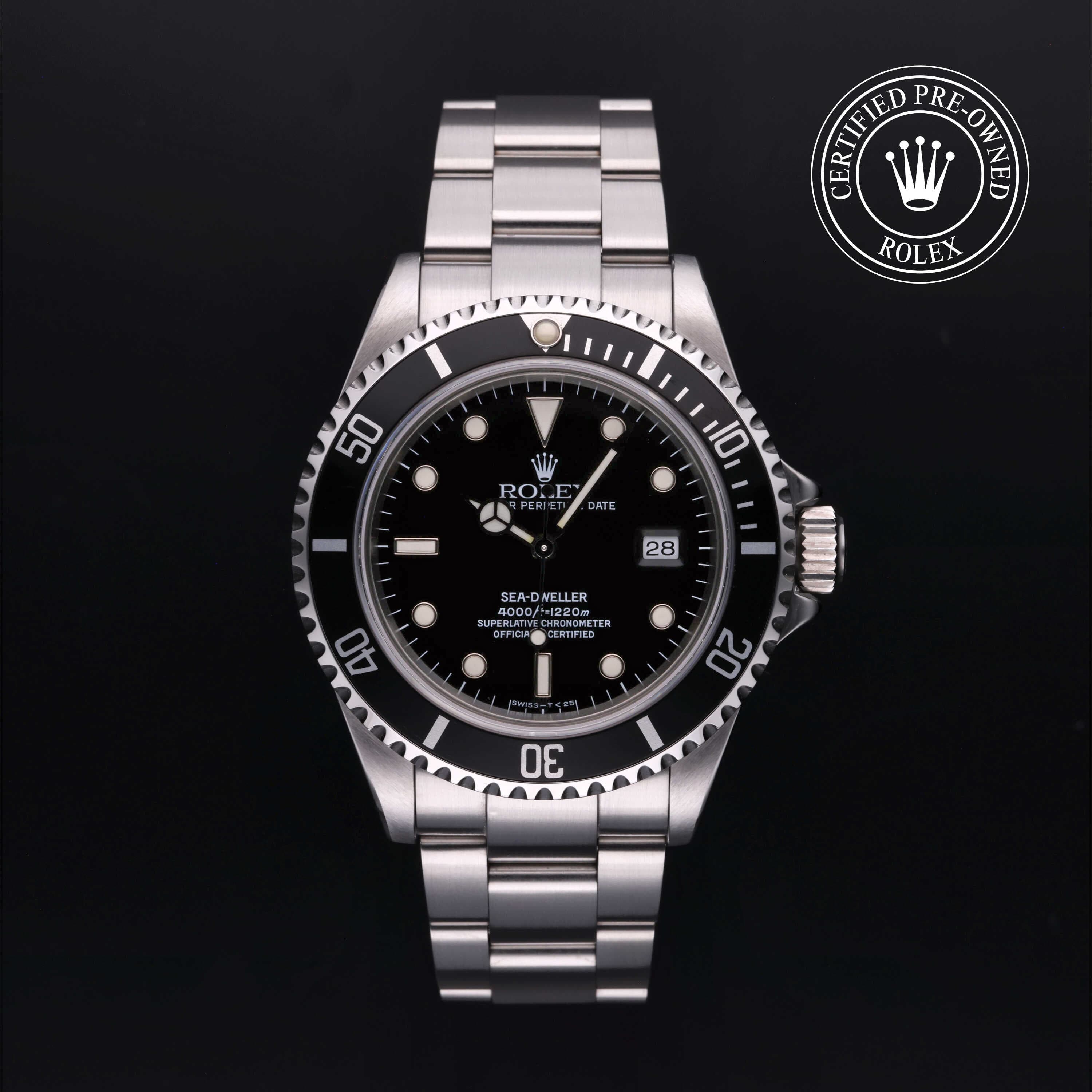 Sea-Dweller