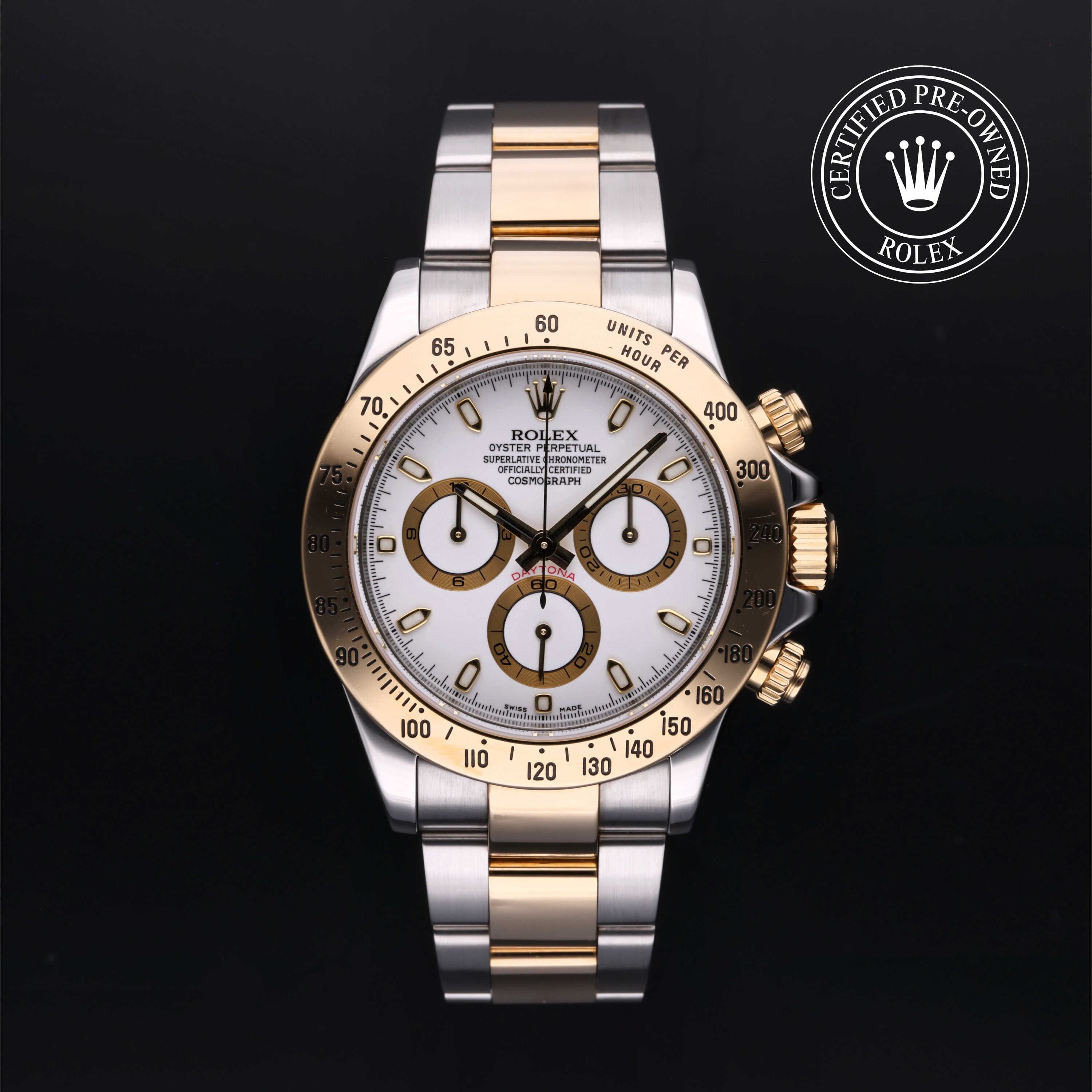 Cosmograph Daytona