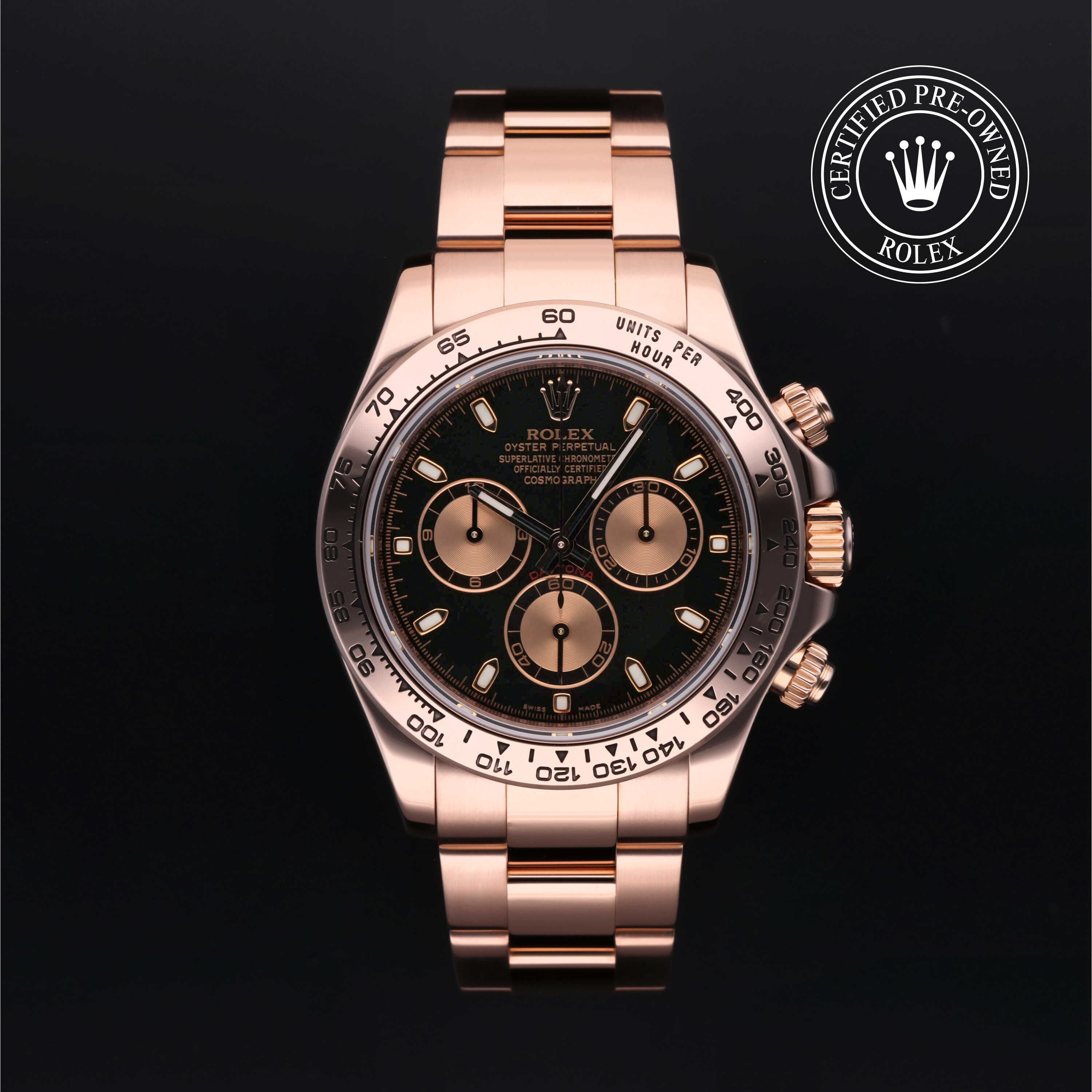 Cosmograph Daytona
