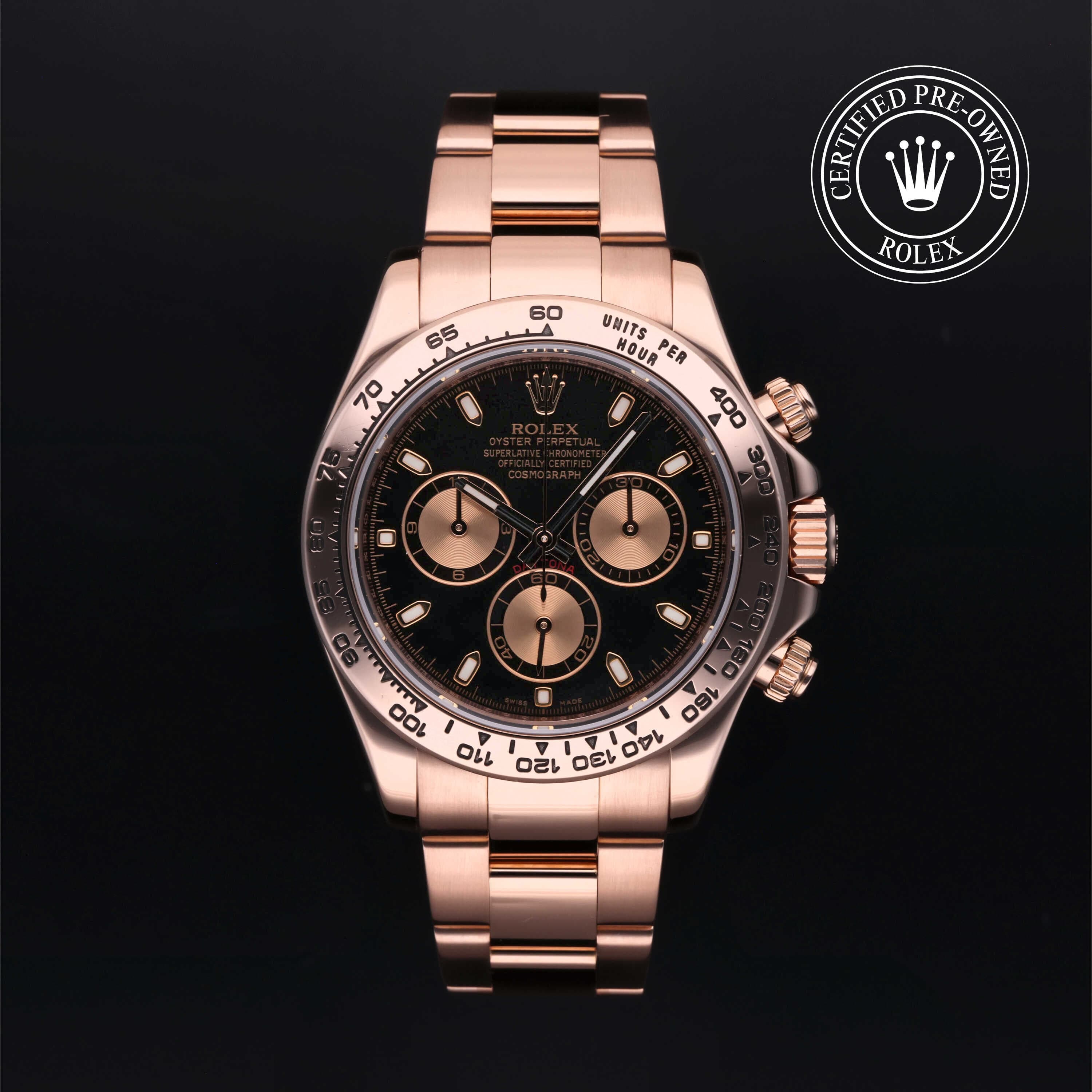 Cosmograph Daytona