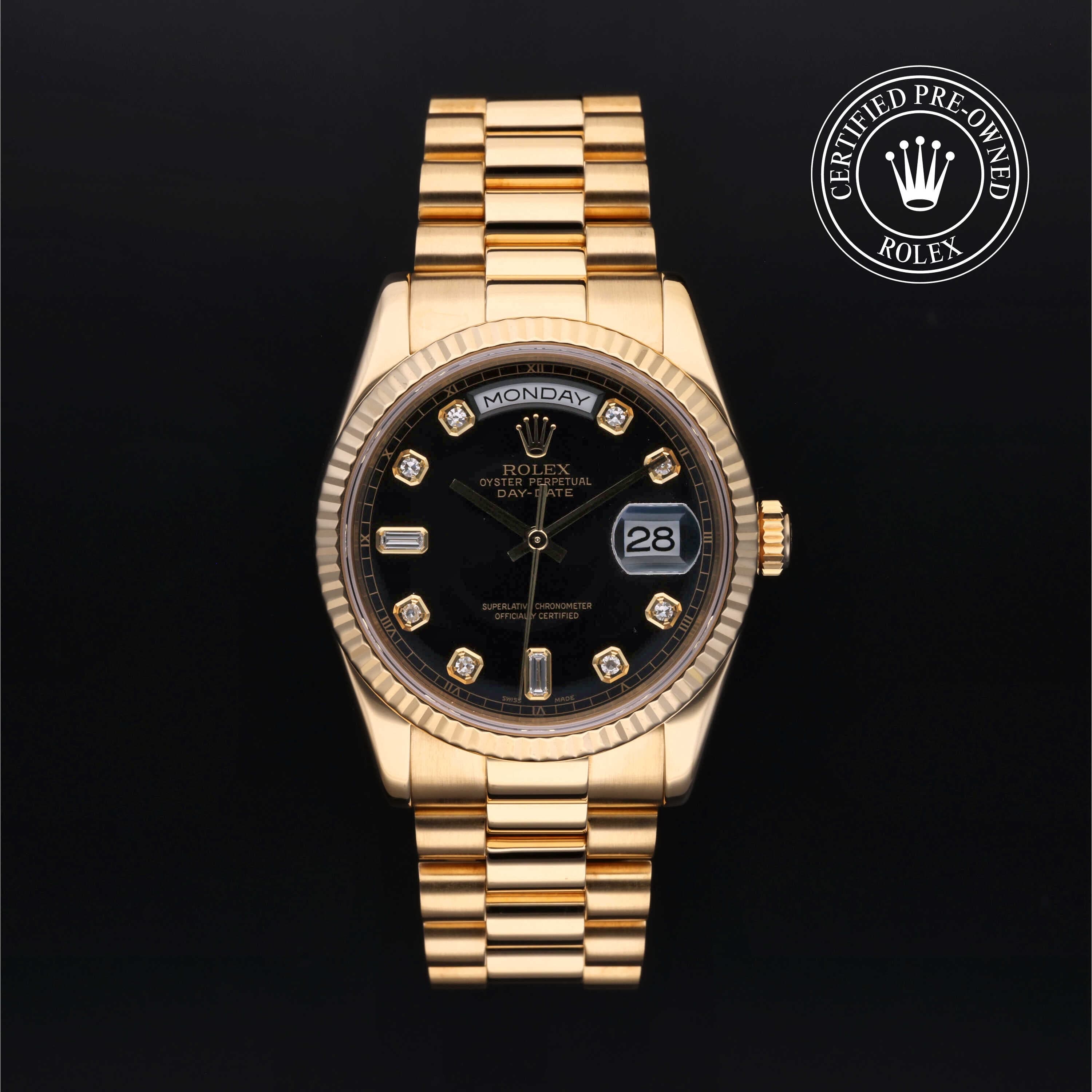 Day-Date 36