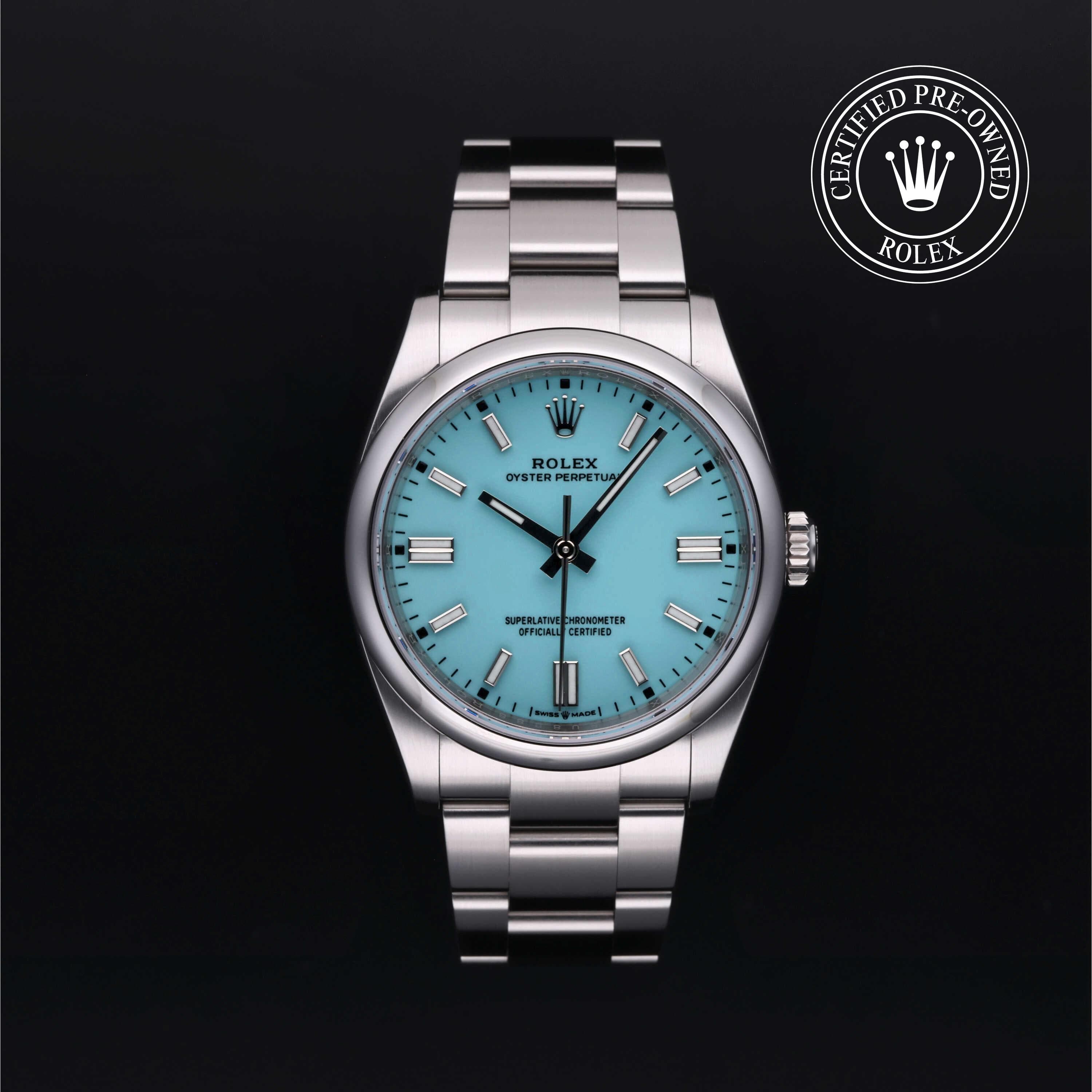 Oyster Perpetual 36