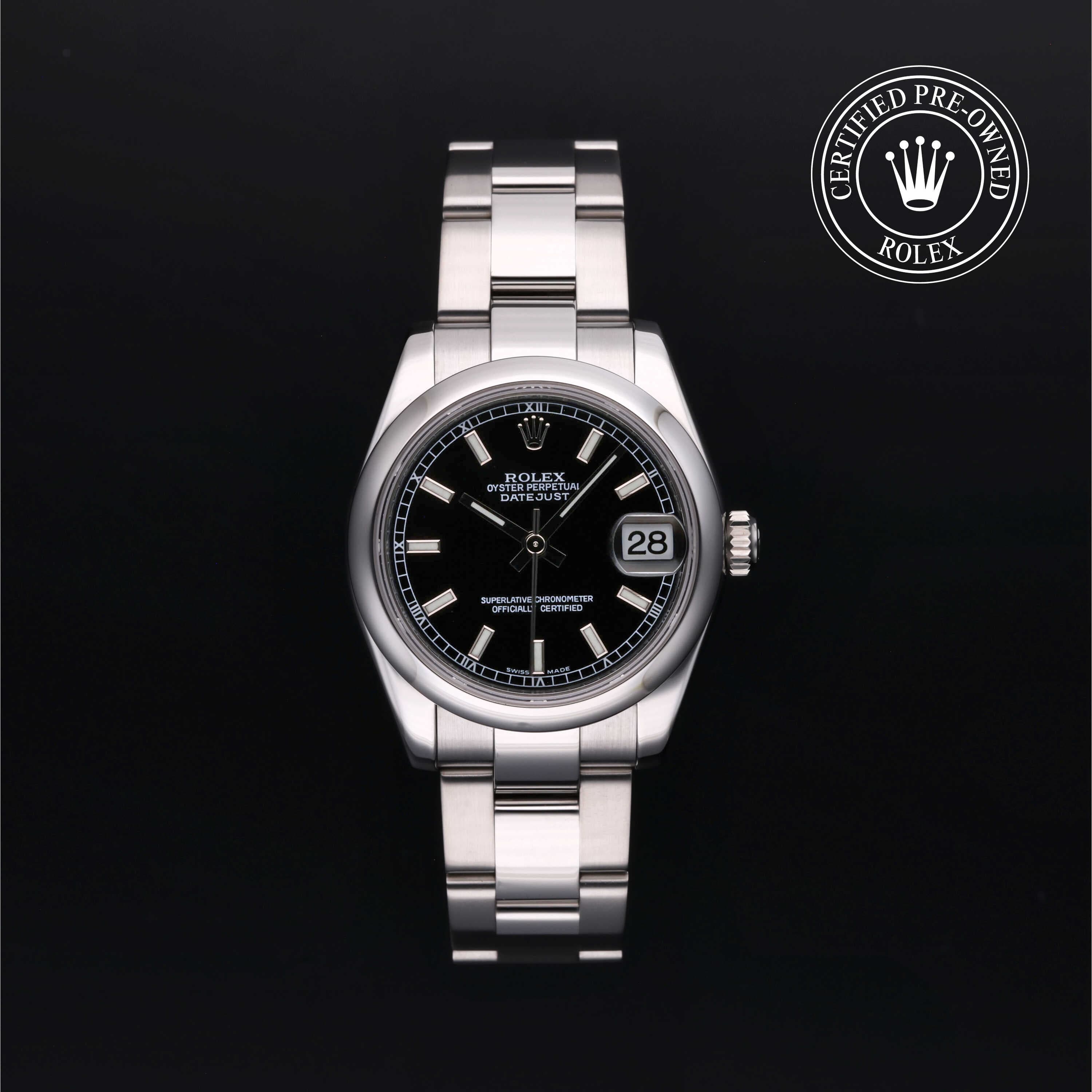 Datejust 31