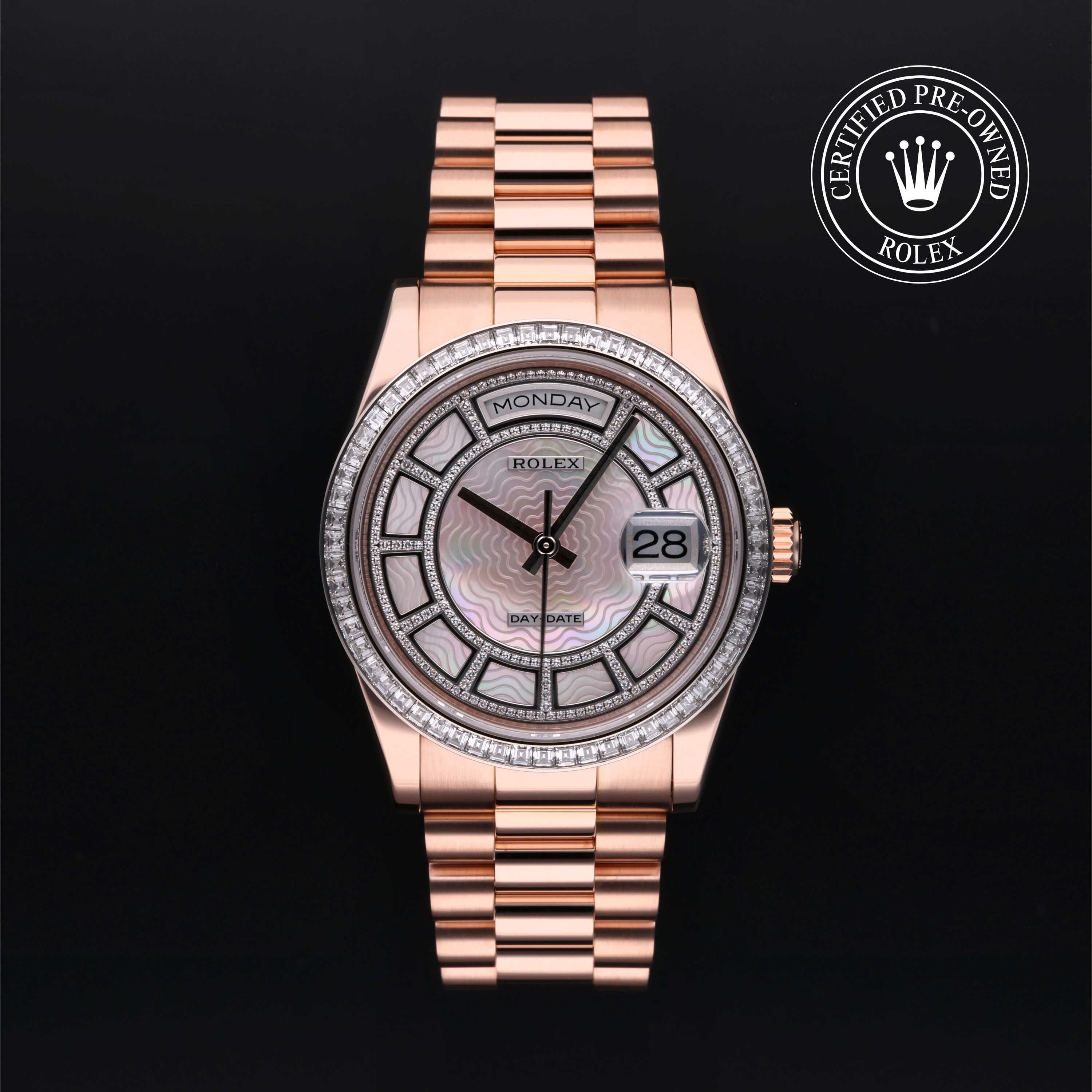 Day-Date 36