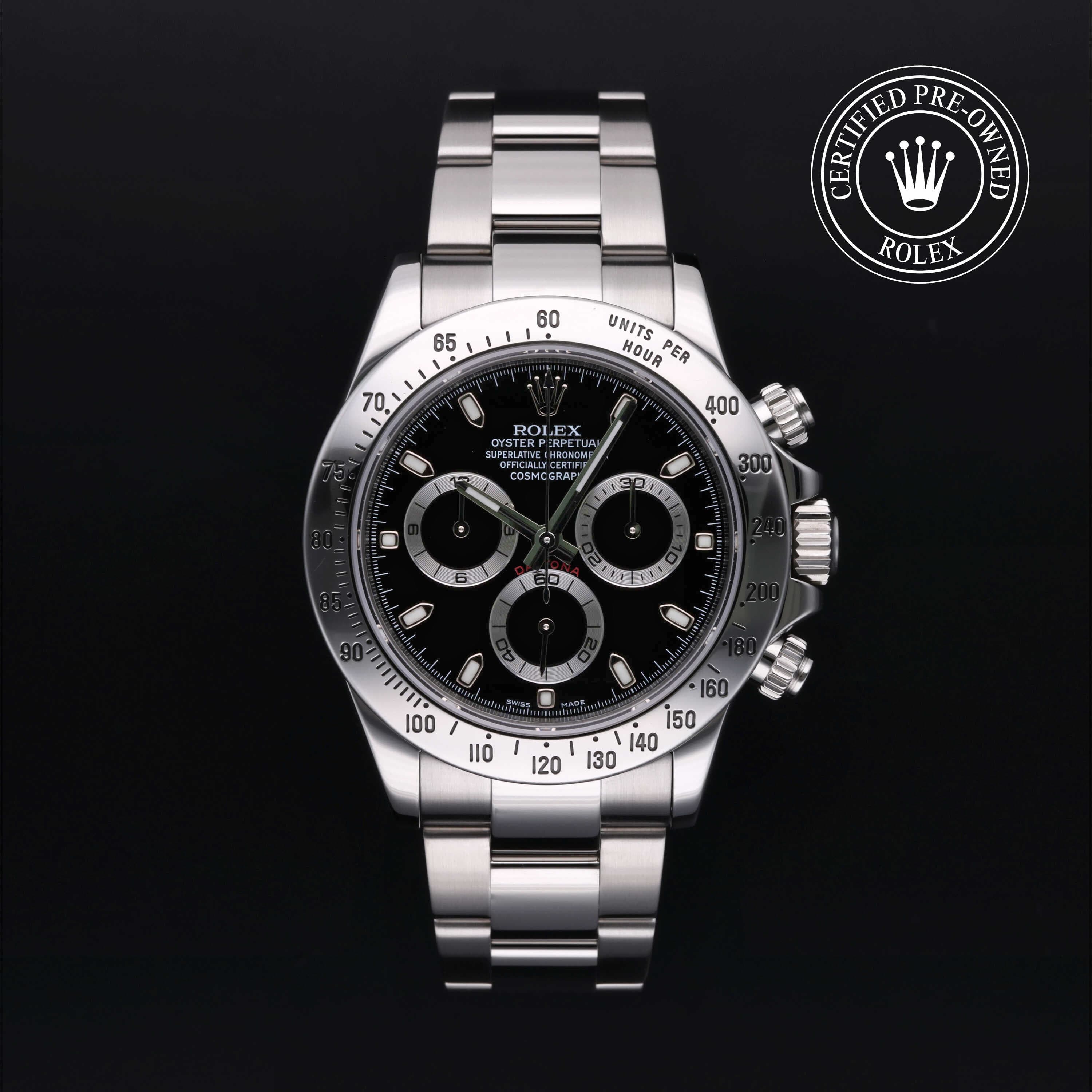 Cosmograph Daytona