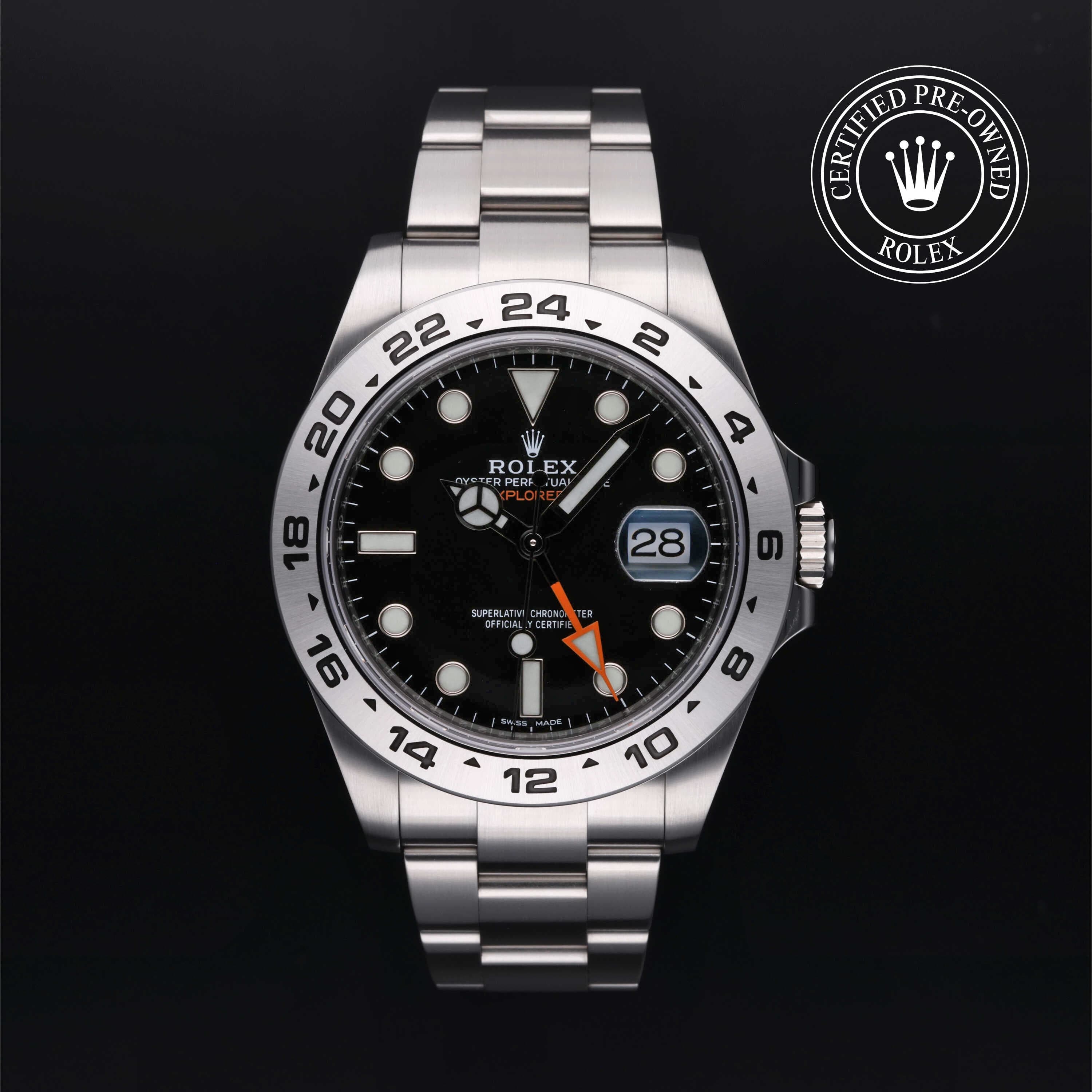Explorer II