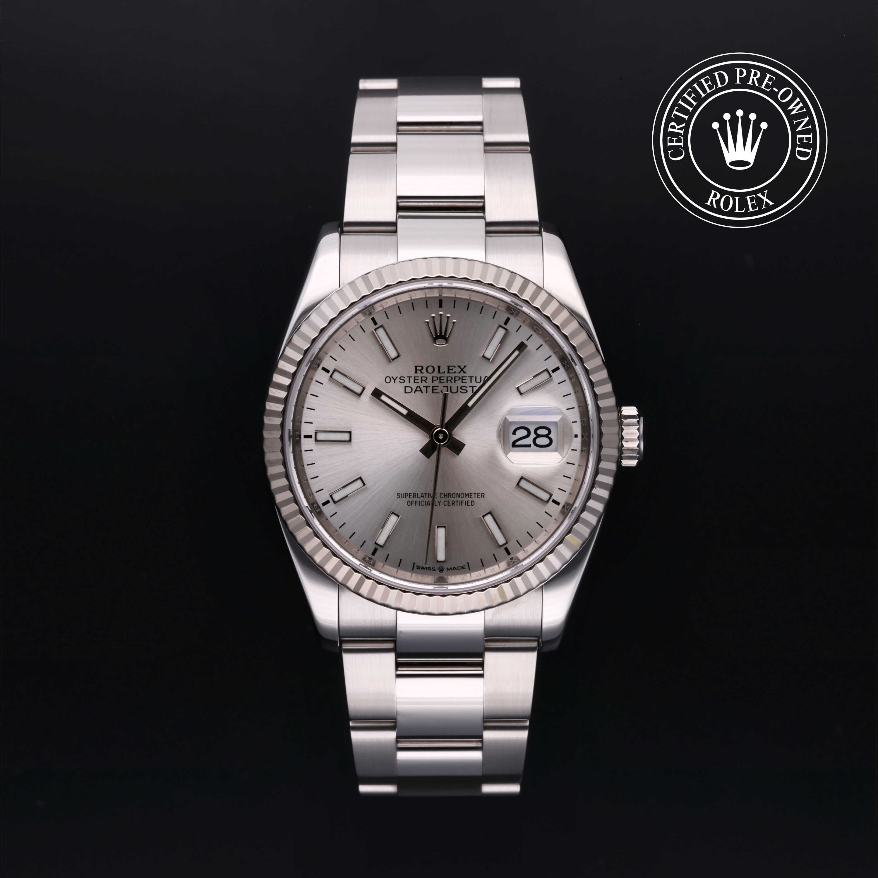 Datejust 36