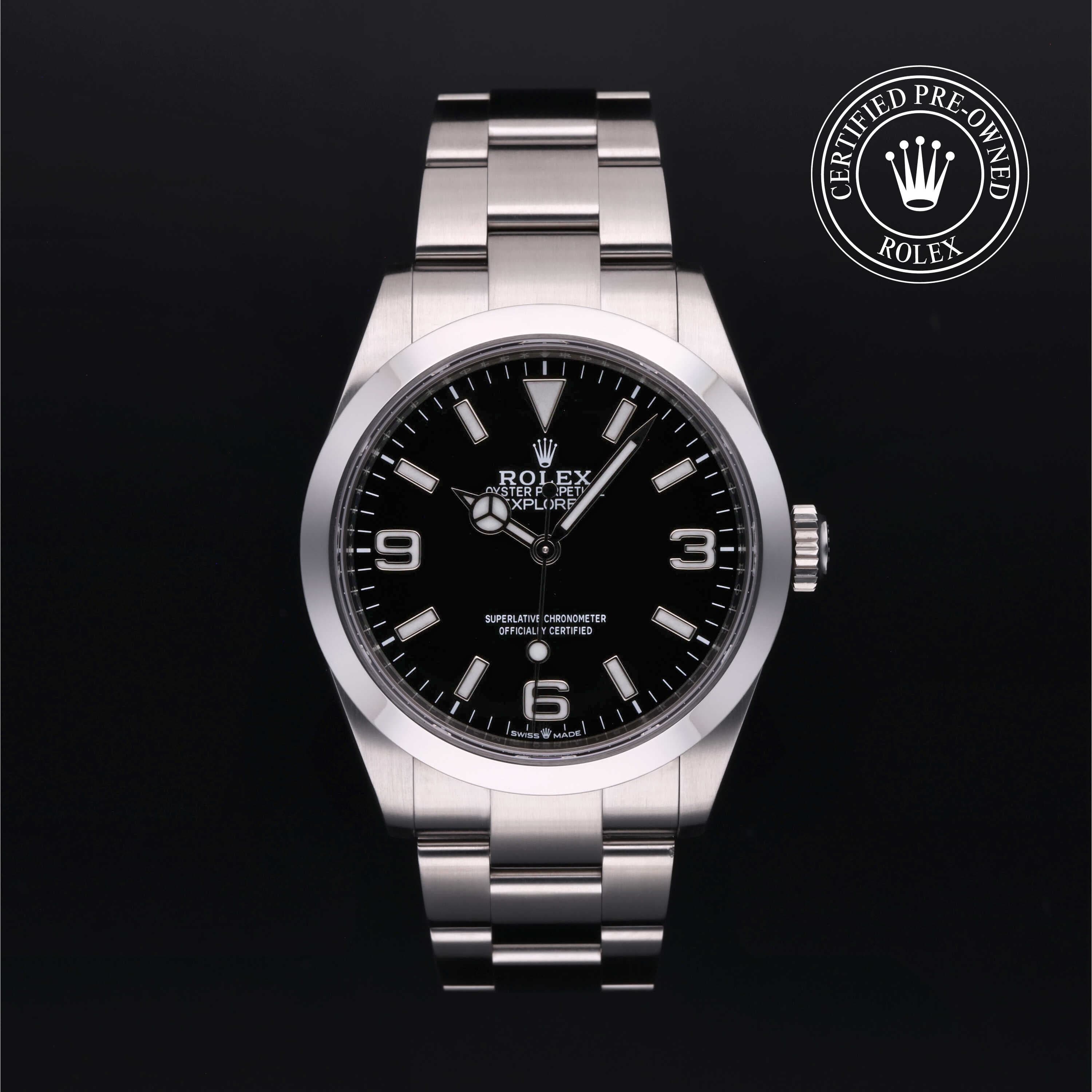 Explorer 40