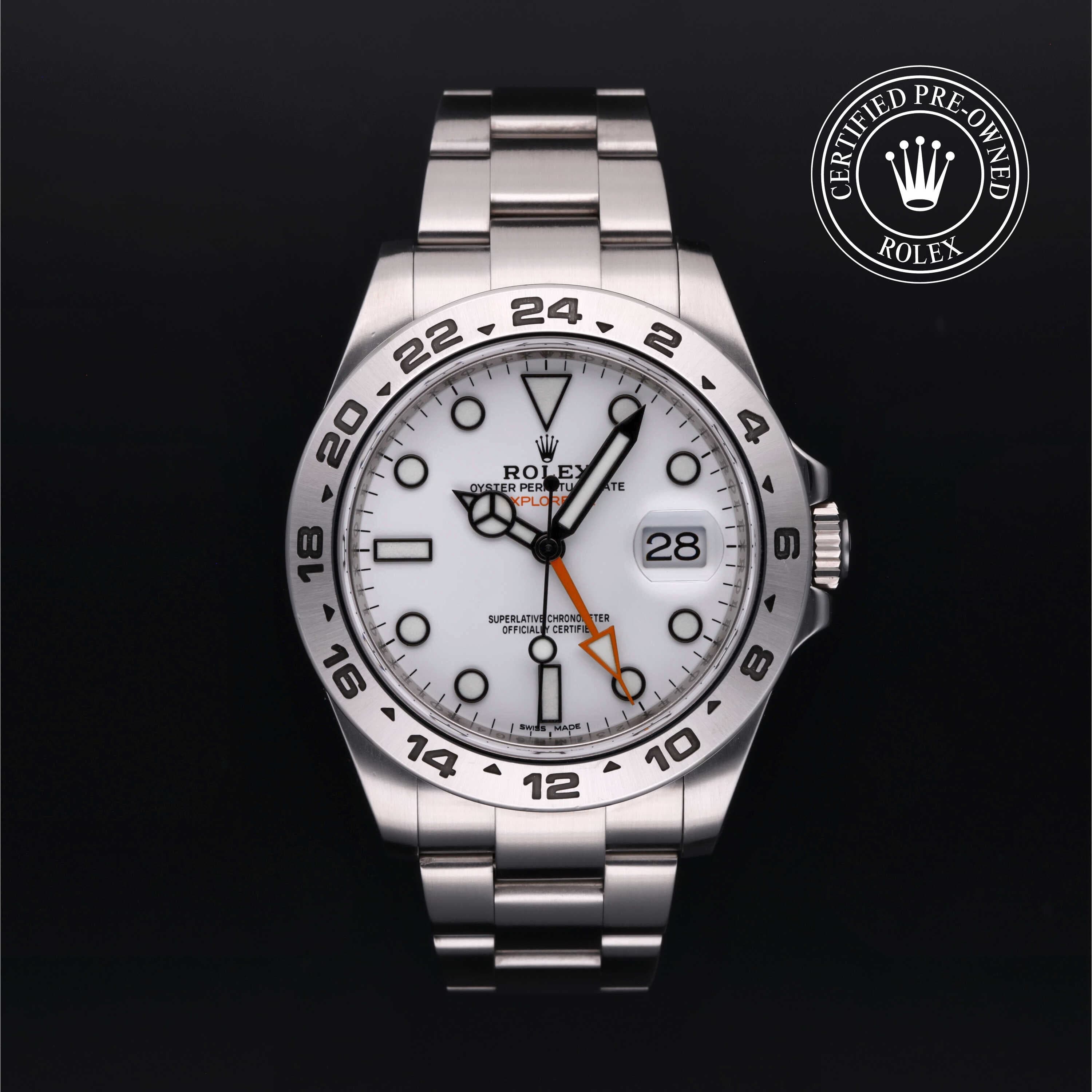 Explorer II