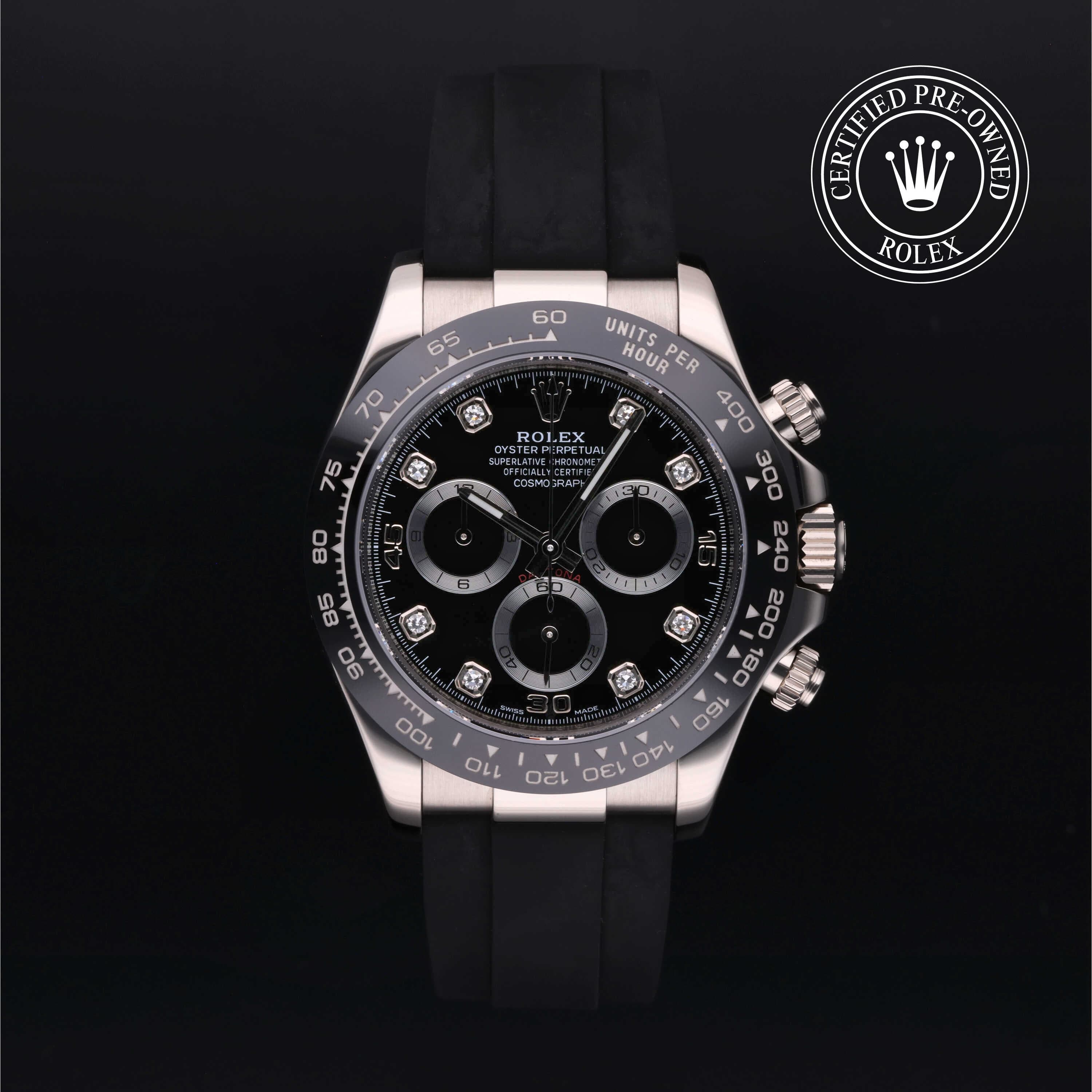 Cosmograph Daytona