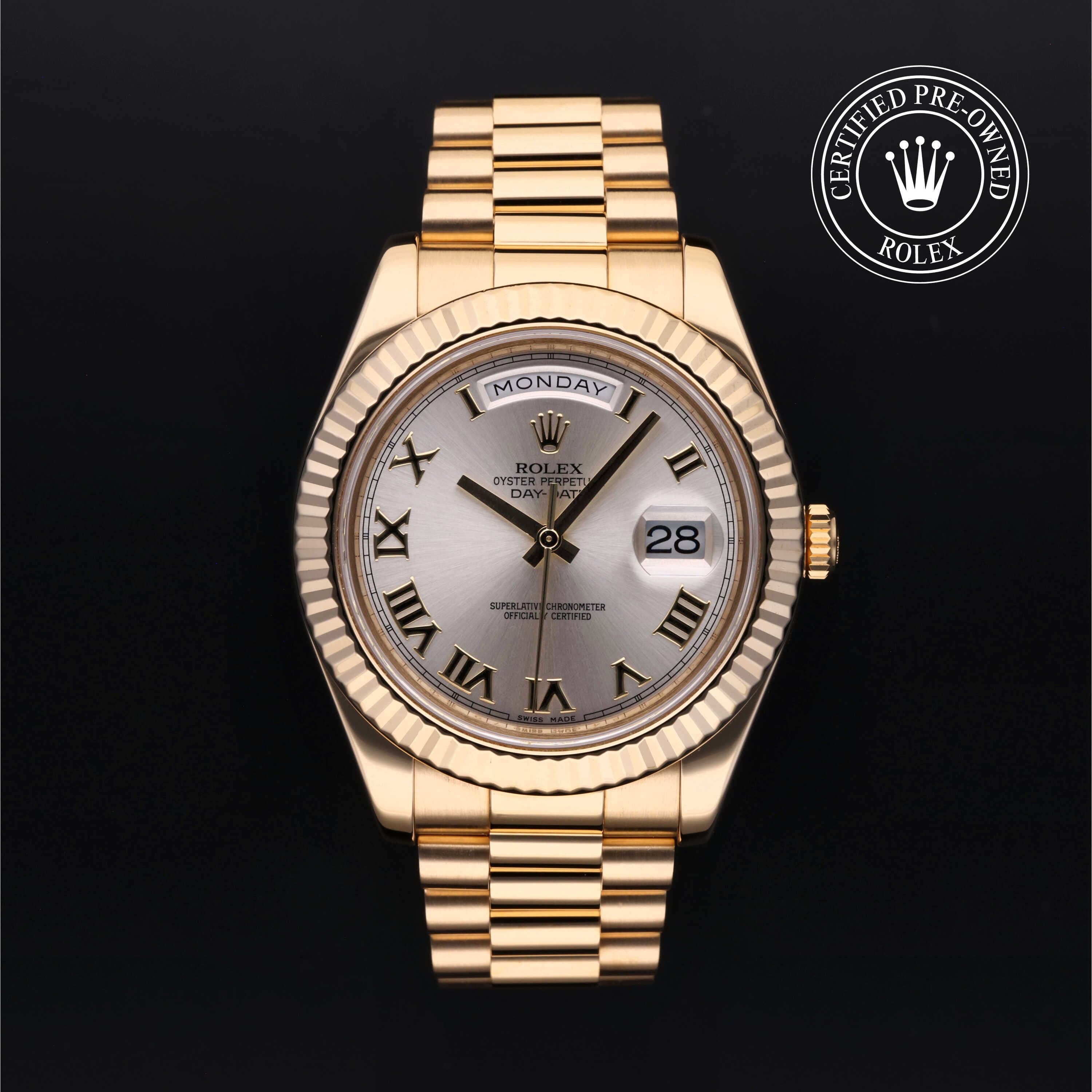 Day-Date II