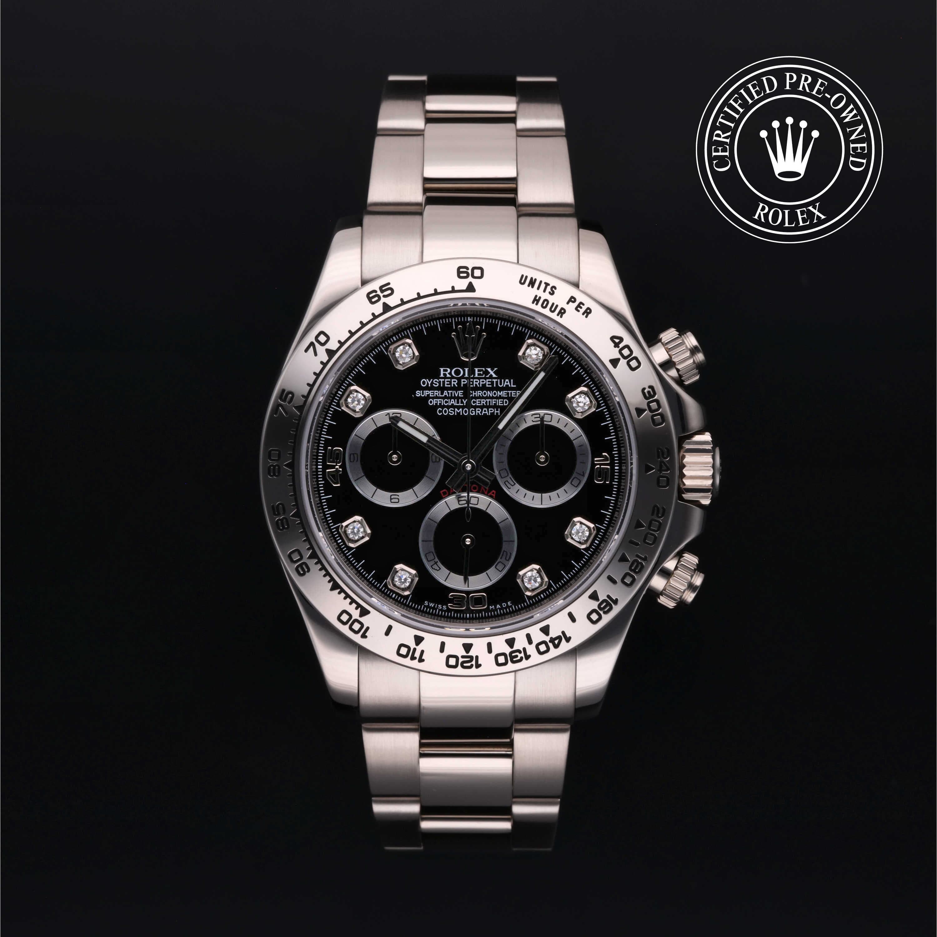 Cosmograph Daytona