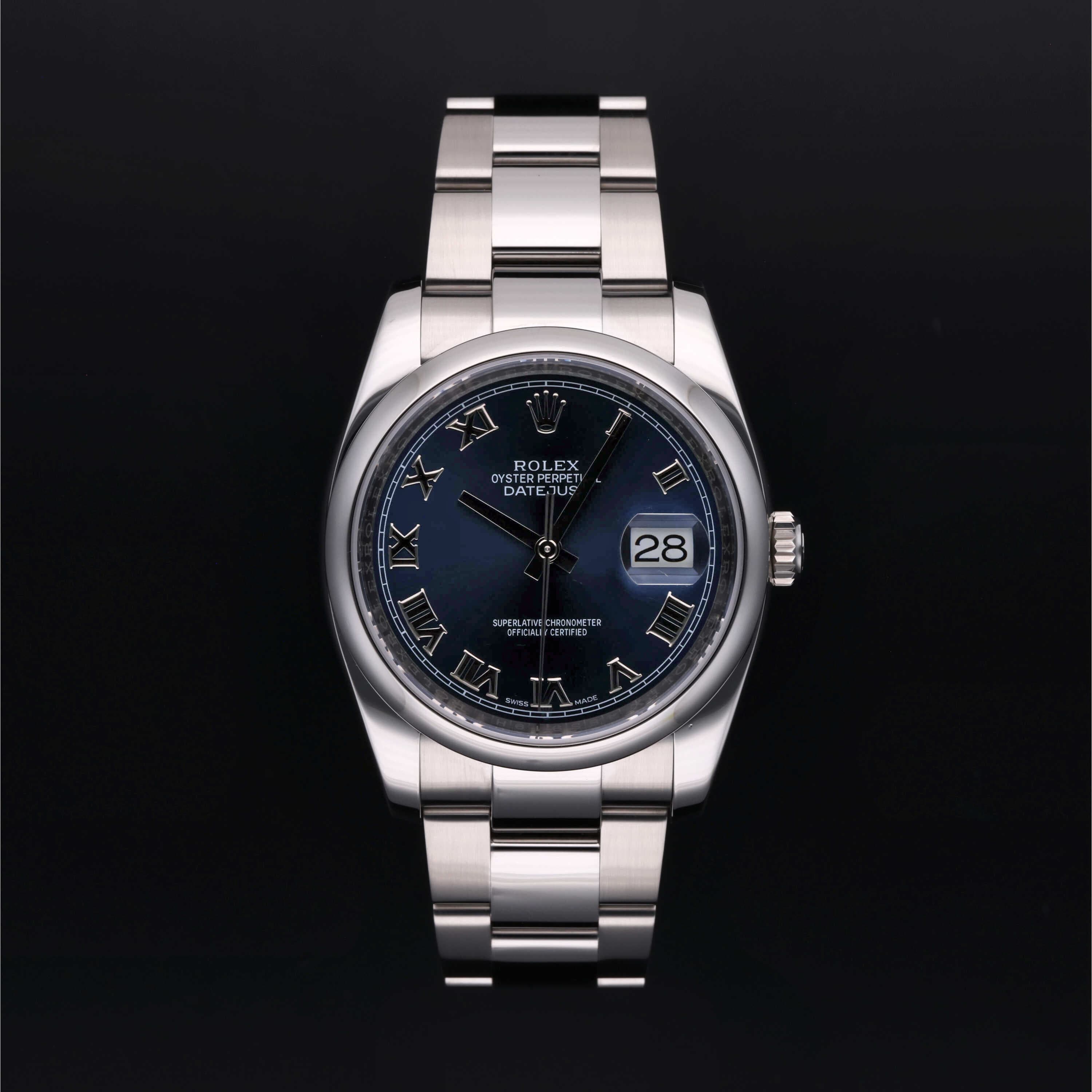 Datejust 36