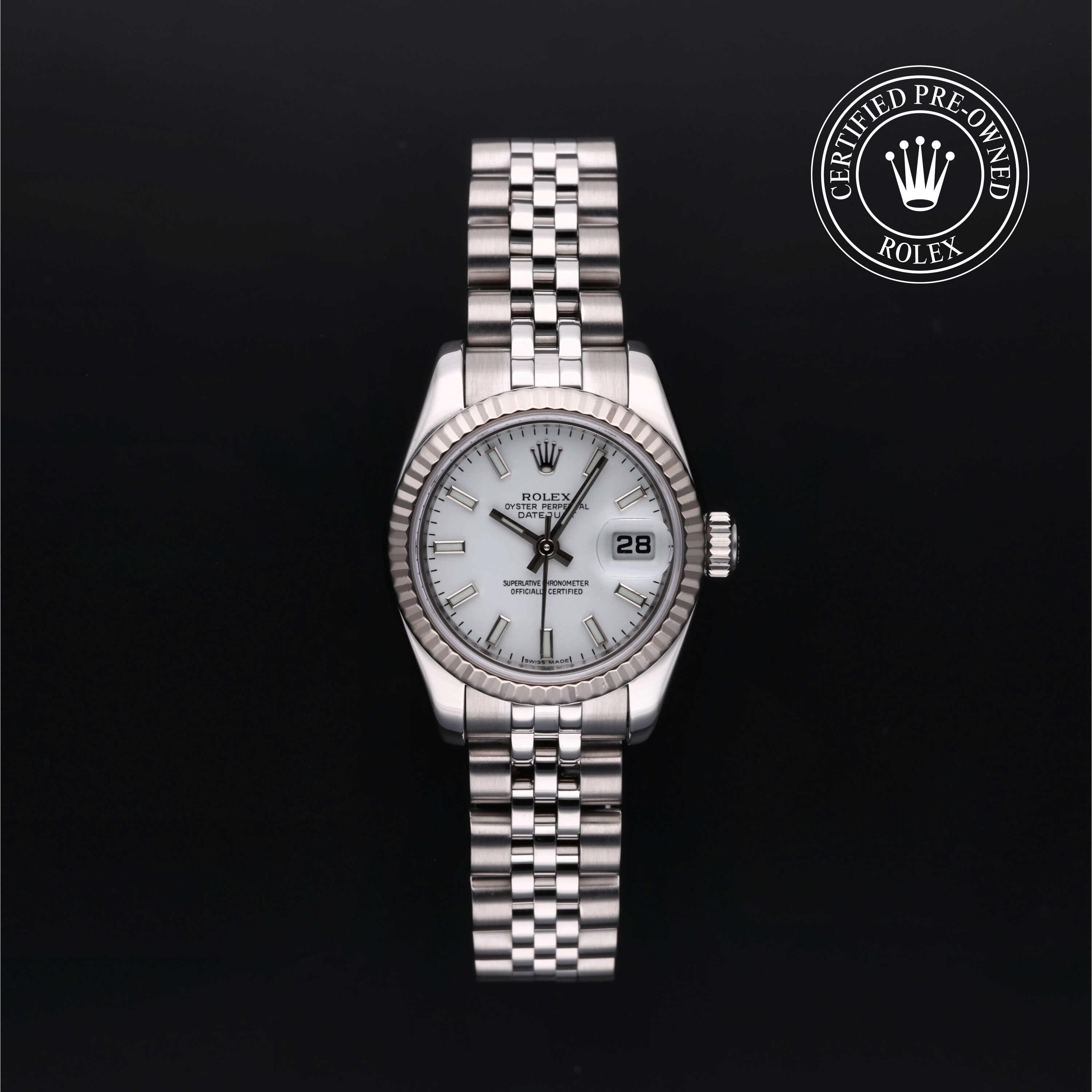Lady-Datejust 26