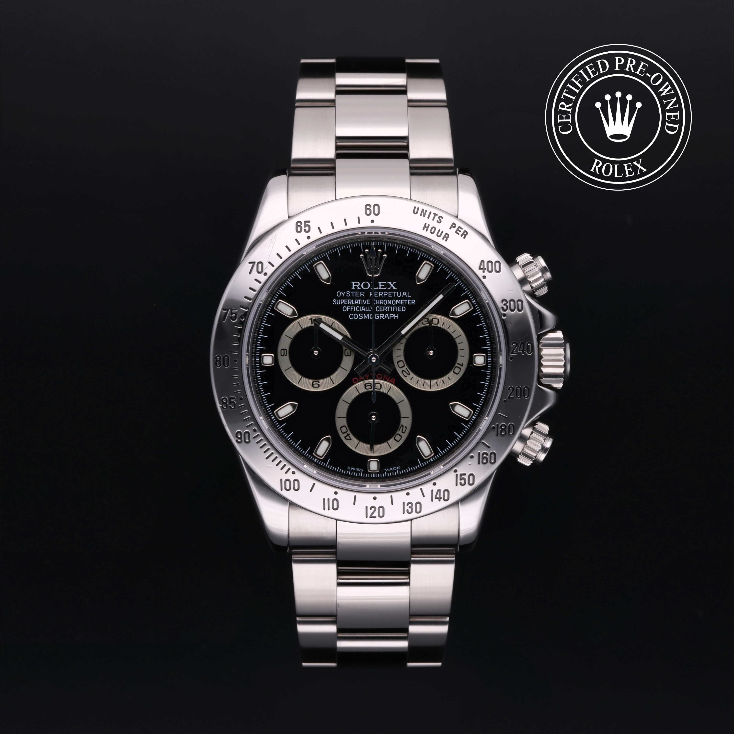 Cosmograph Daytona