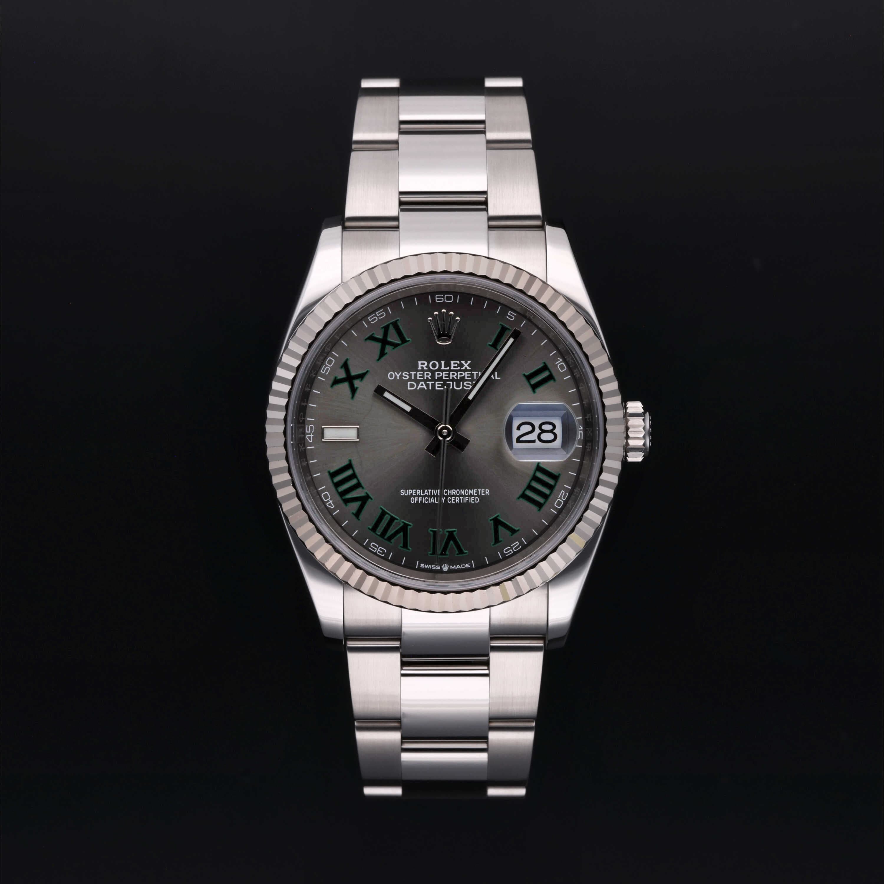 Datejust 36