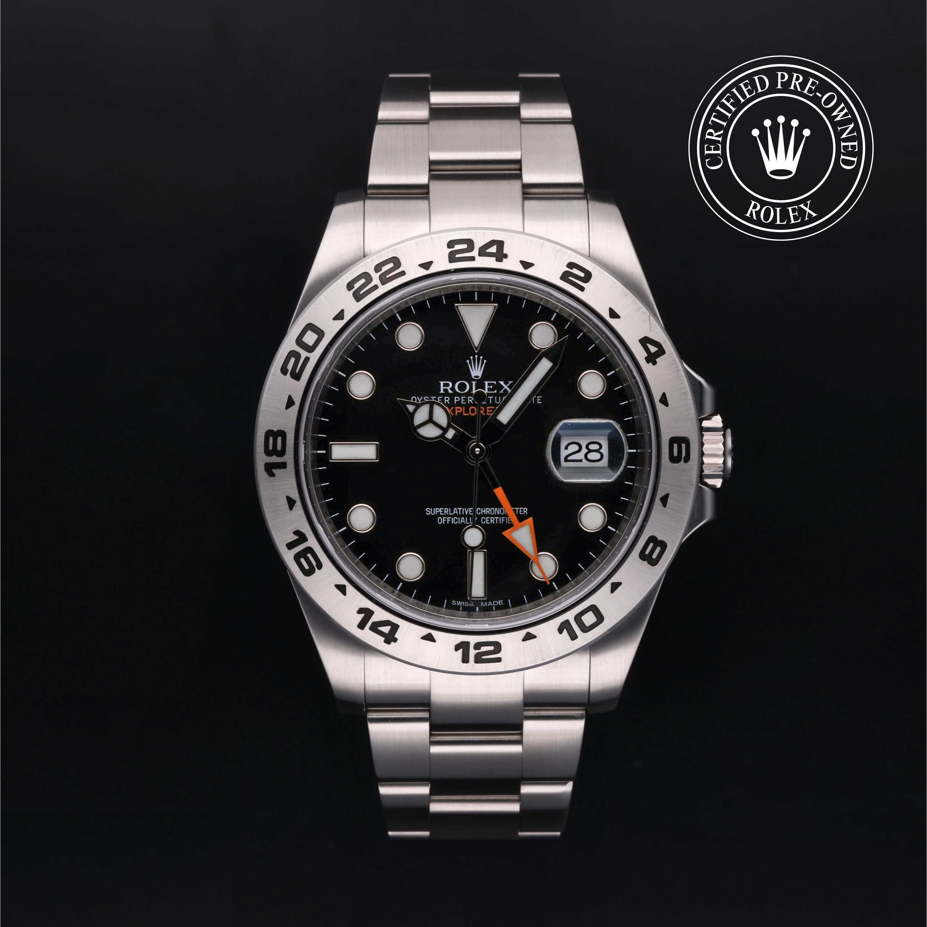 Explorer II