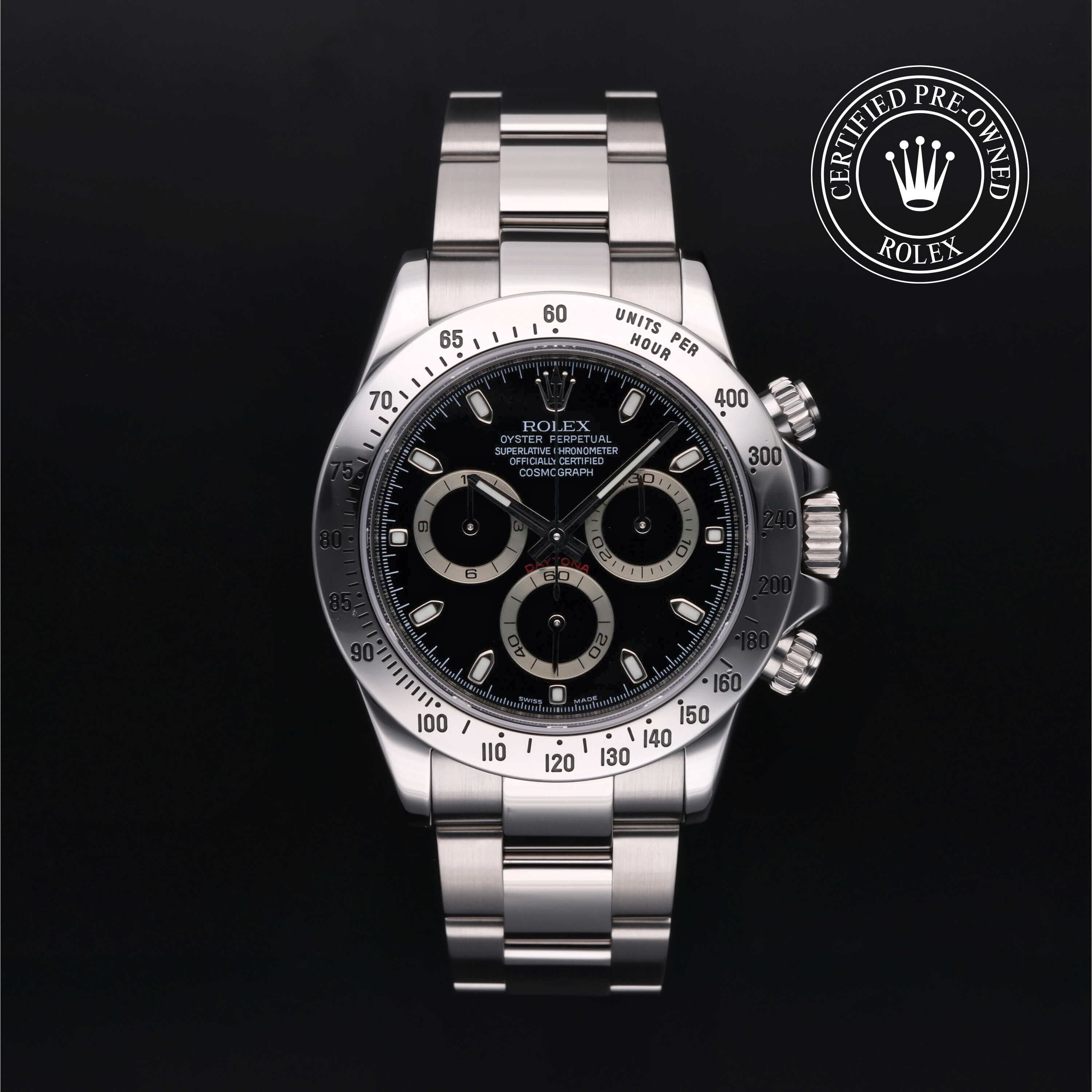Cosmograph Daytona