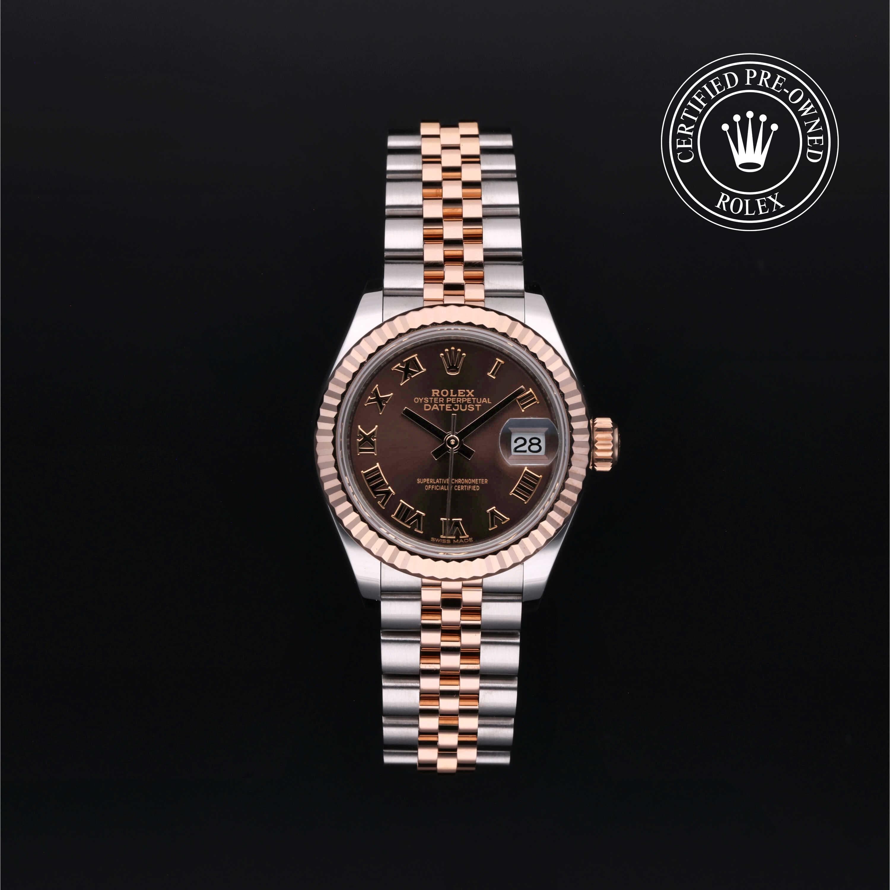 Lady-Datejust