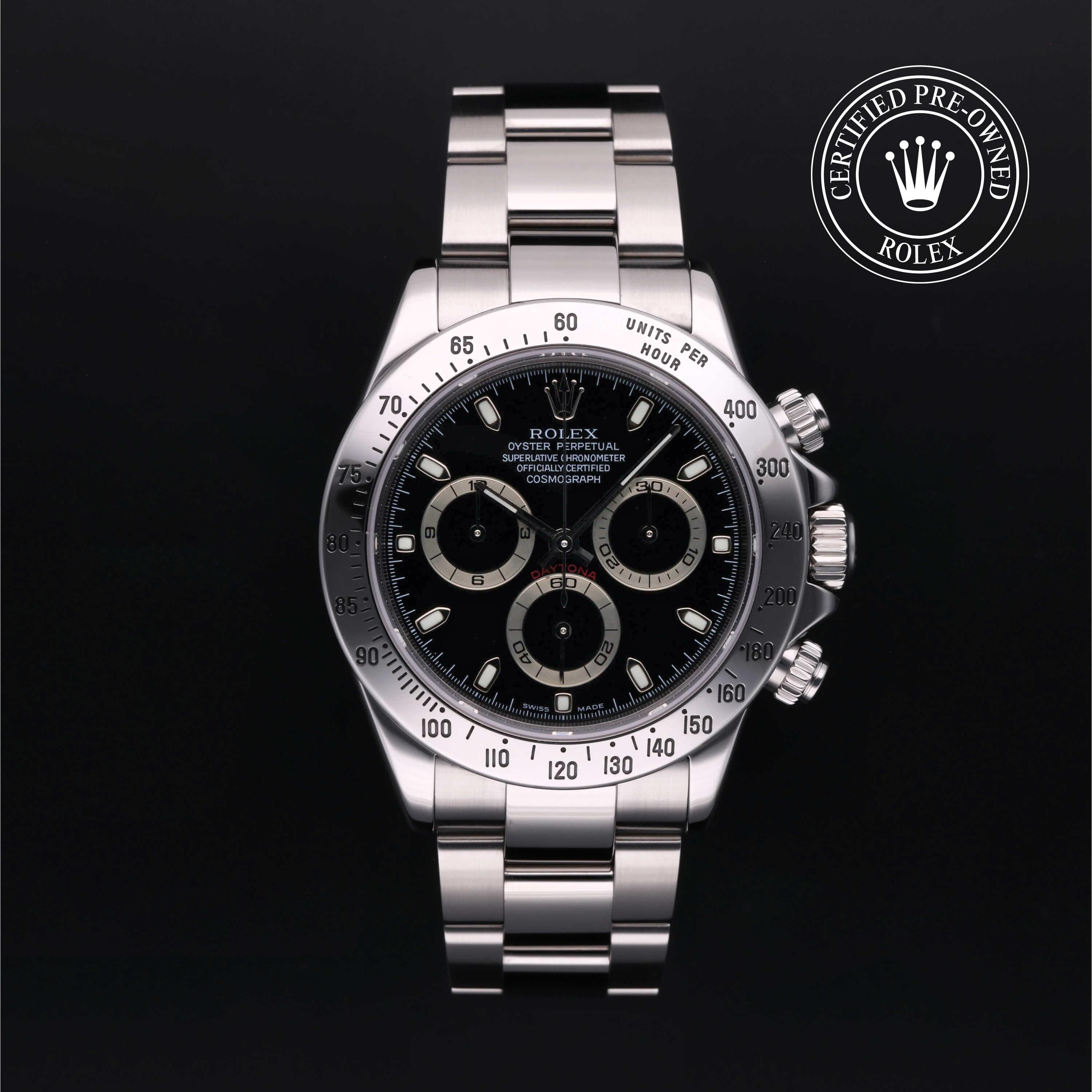 Cosmograph Daytona